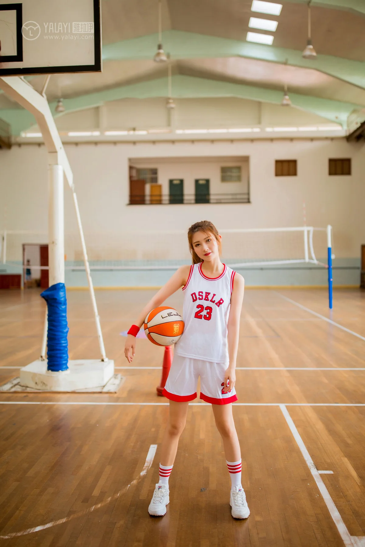 YALAYI 雅拉伊 Vol.097 丸糯糯 - 6