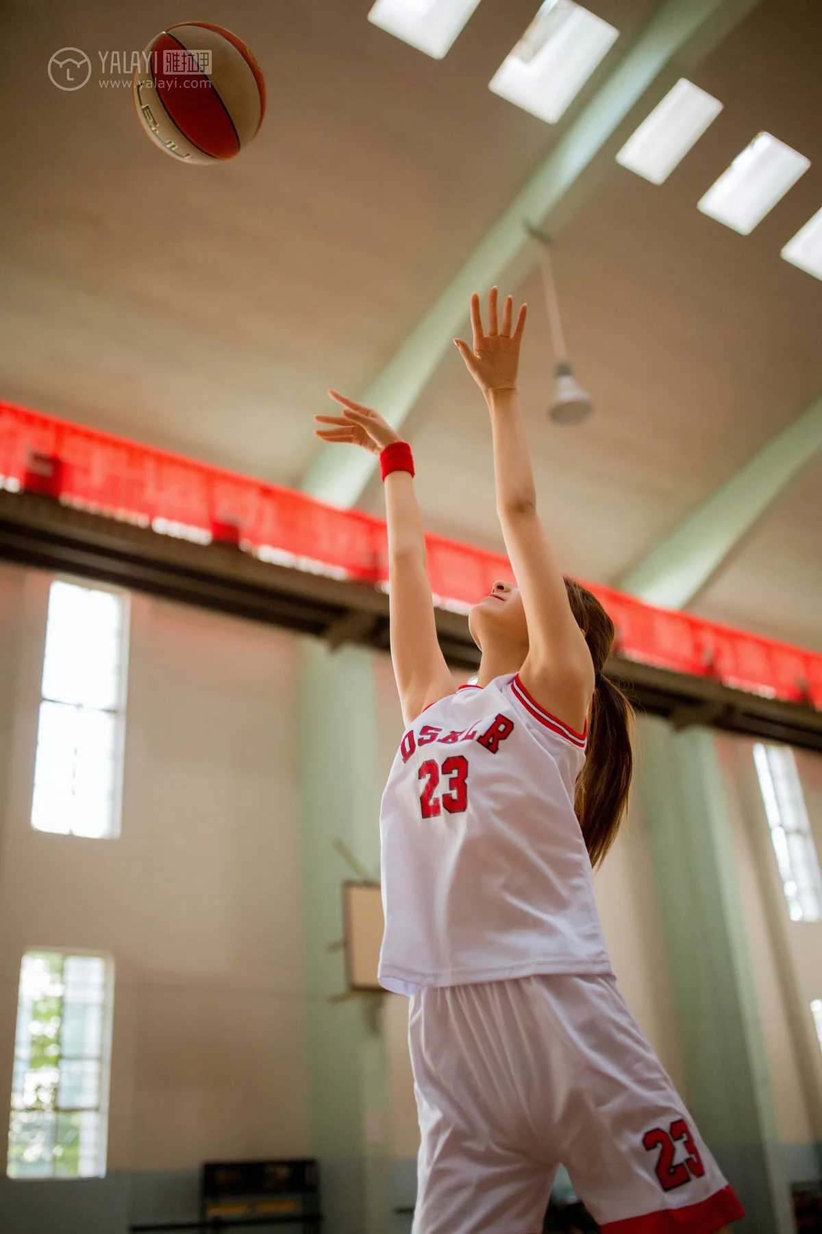 YALAYI 雅拉伊 Vol.097 丸糯糯 - 7