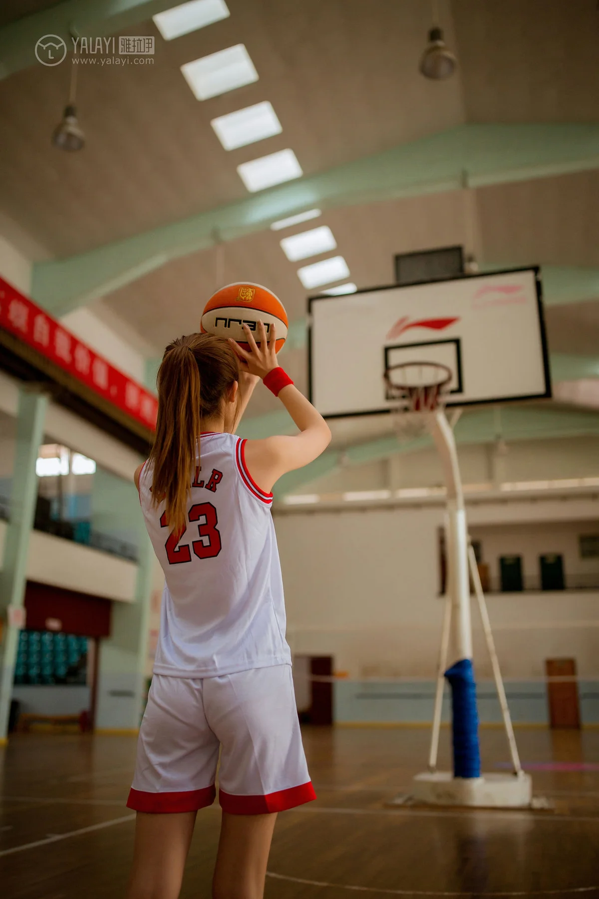 YALAYI 雅拉伊 Vol.097 丸糯糯 - 10