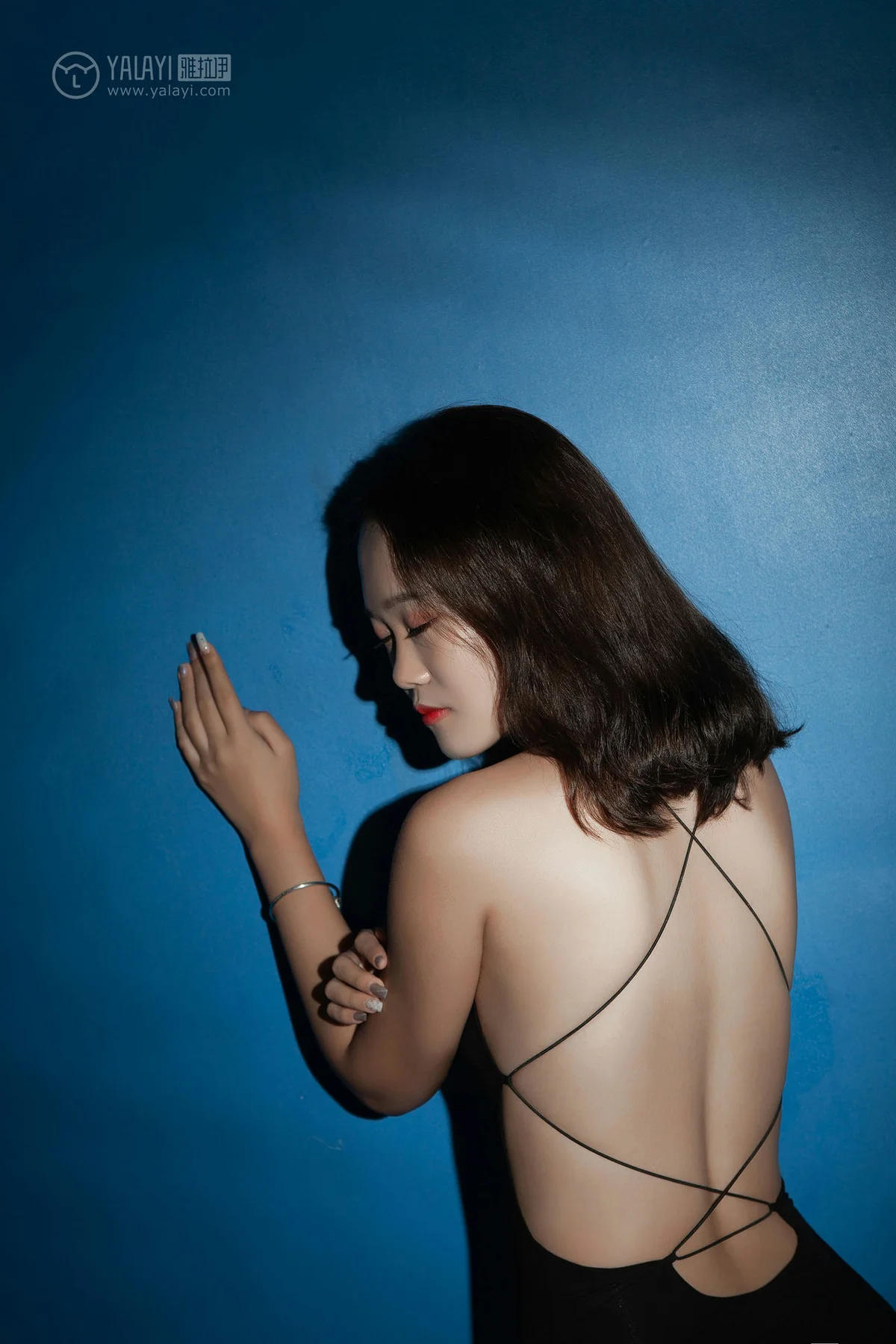 YALAYI 雅拉伊 Vol.100 李晗 - 6