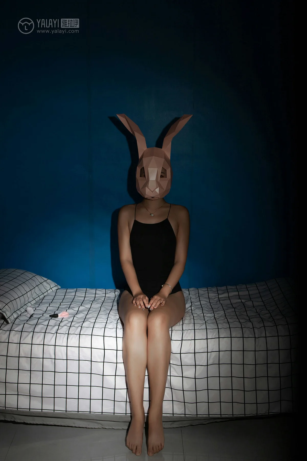 YALAYI 雅拉伊 Vol.100 李晗 - 6