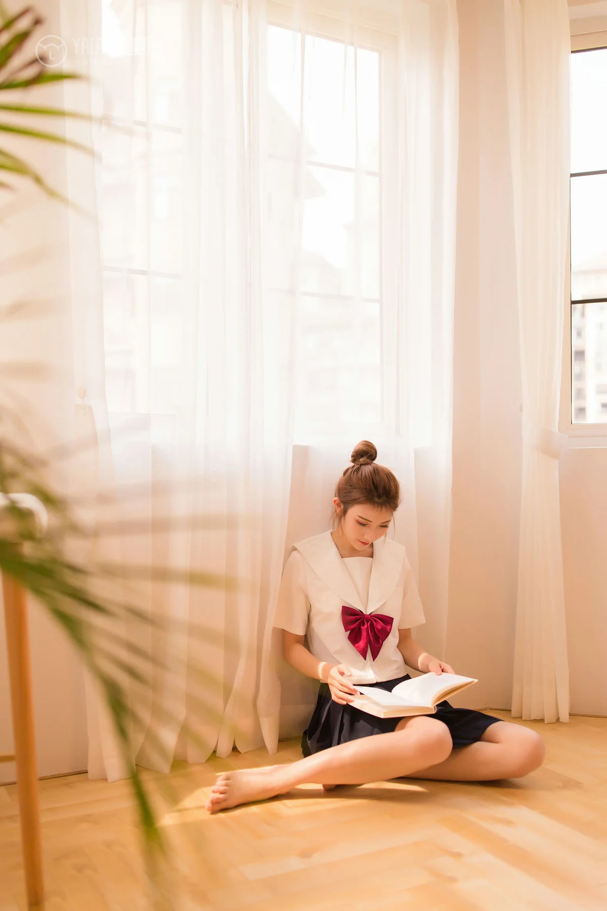 YALAYI 雅拉伊 Vol.115 丸糯糯 - 10