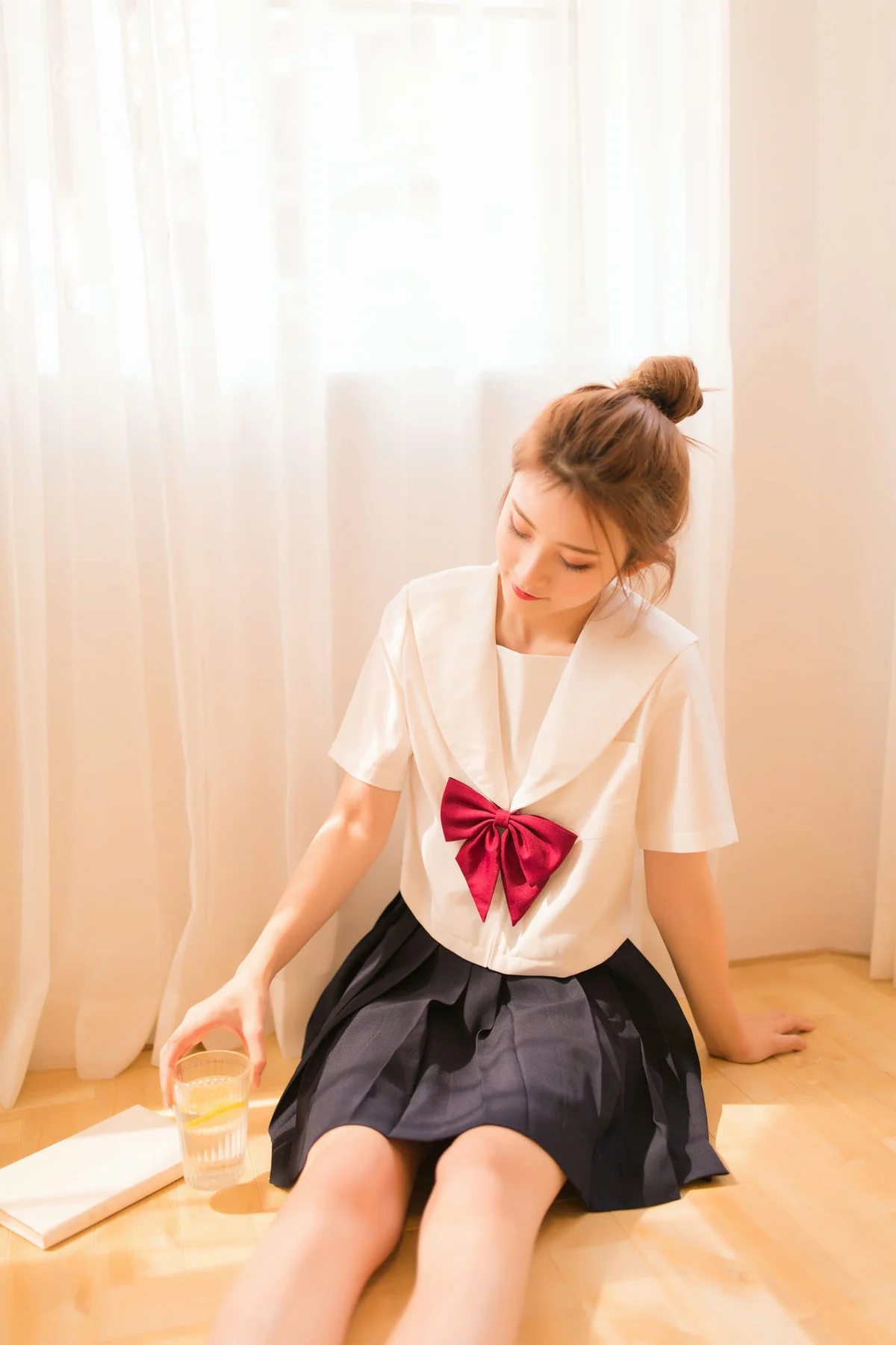 YALAYI 雅拉伊 Vol.115 丸糯糯 - 5