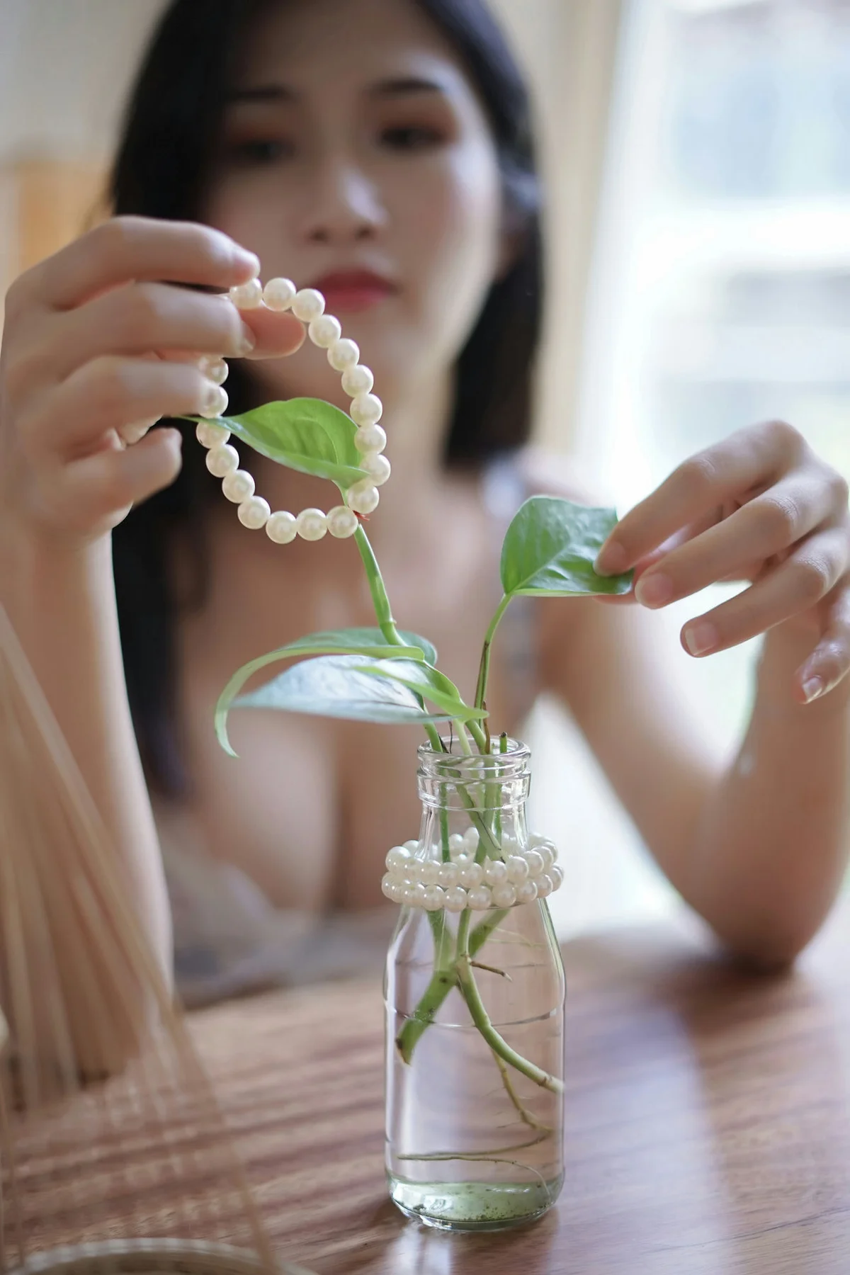 YALAYI 雅拉伊 Vol.127 塔塔 - 9