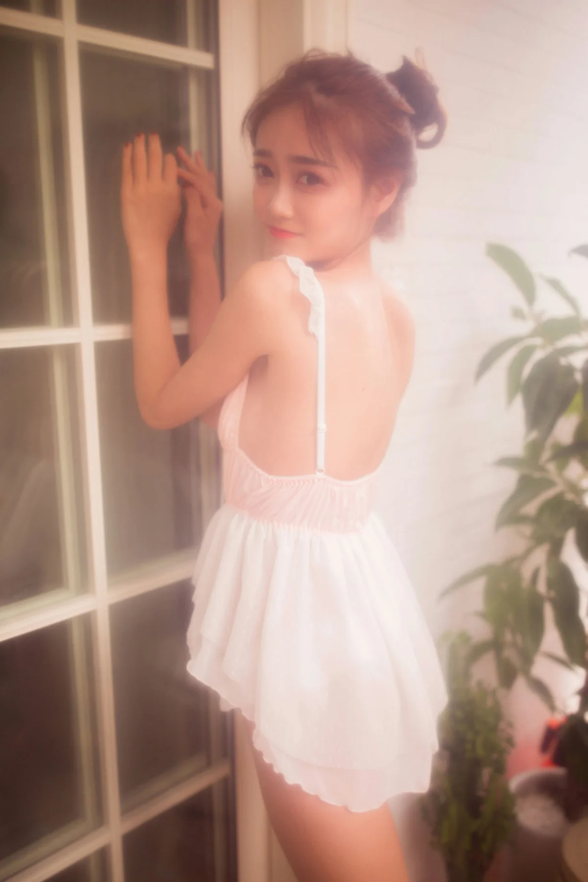 YALAYI 雅拉伊 Vol.128 李诗雨 - 9