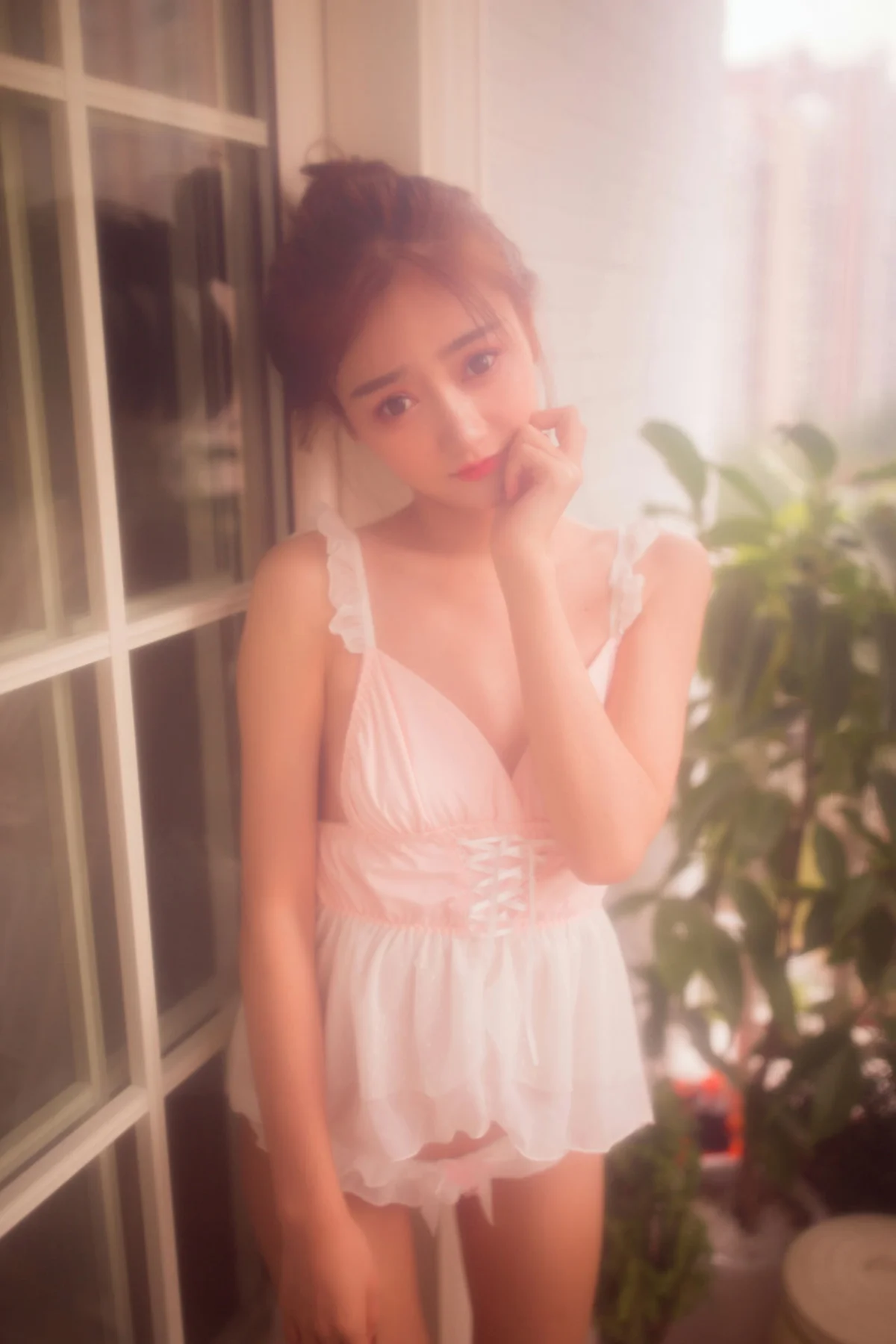 YALAYI 雅拉伊 Vol.128 李诗雨 - 10