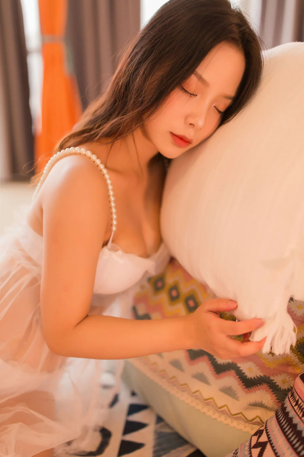YALAYI 雅拉伊 Vol.129 小小兔 - 6