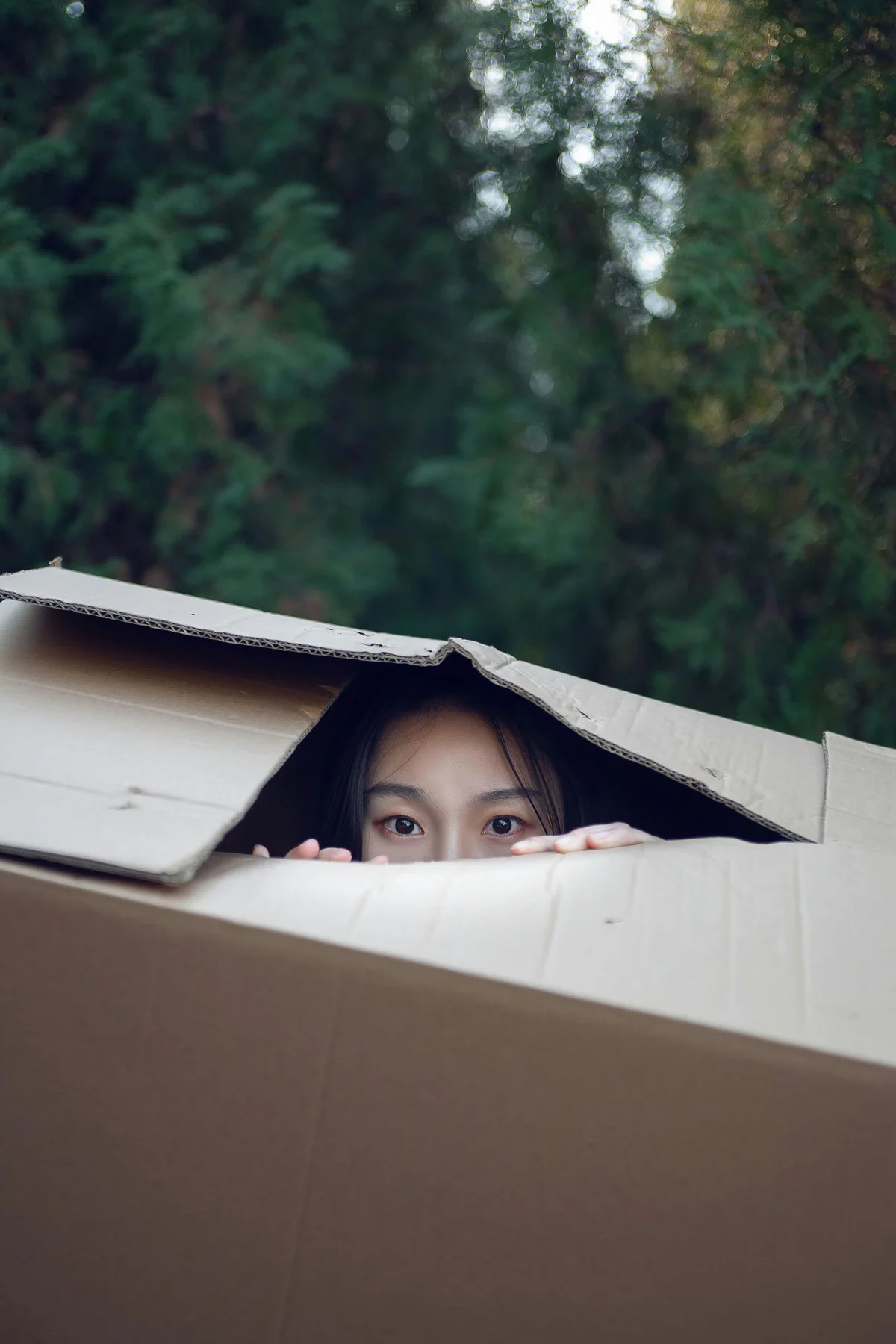 YALAYI 雅拉伊 Vol.130 熏儿 - 2