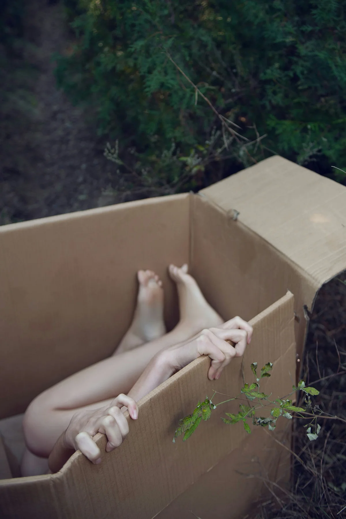 YALAYI 雅拉伊 Vol.130 熏儿 - 6