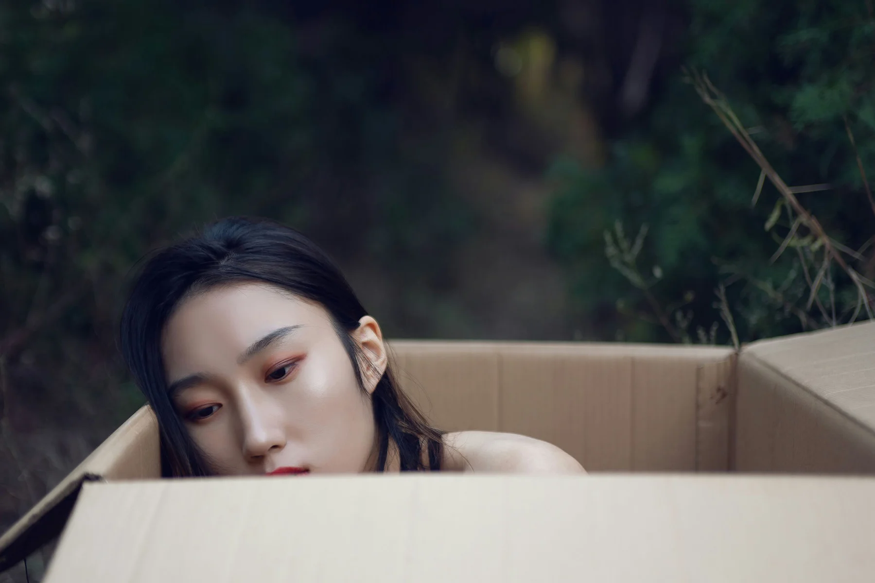 YALAYI 雅拉伊 Vol.130 熏儿 - 2