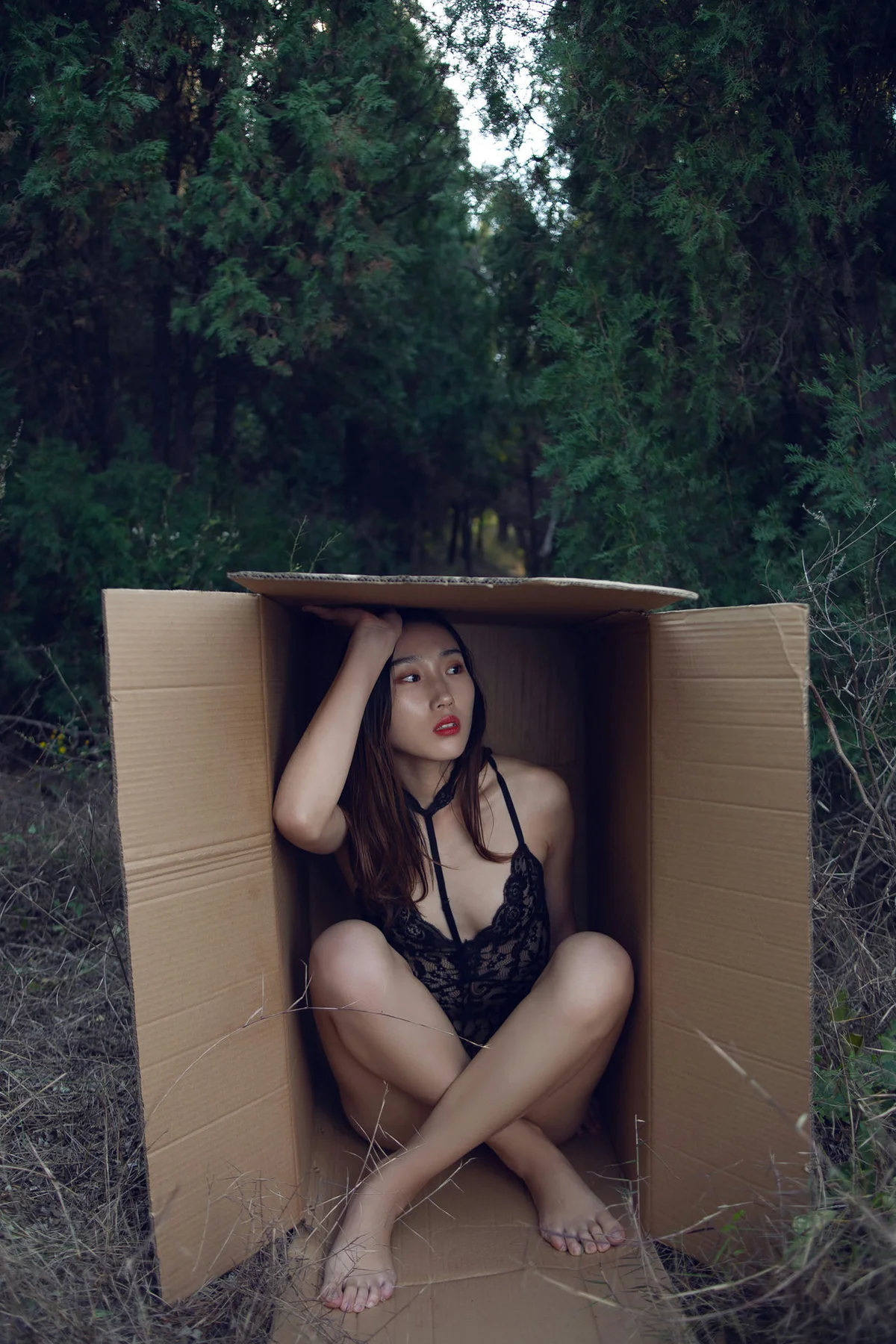 YALAYI 雅拉伊 Vol.130 熏儿 - 4