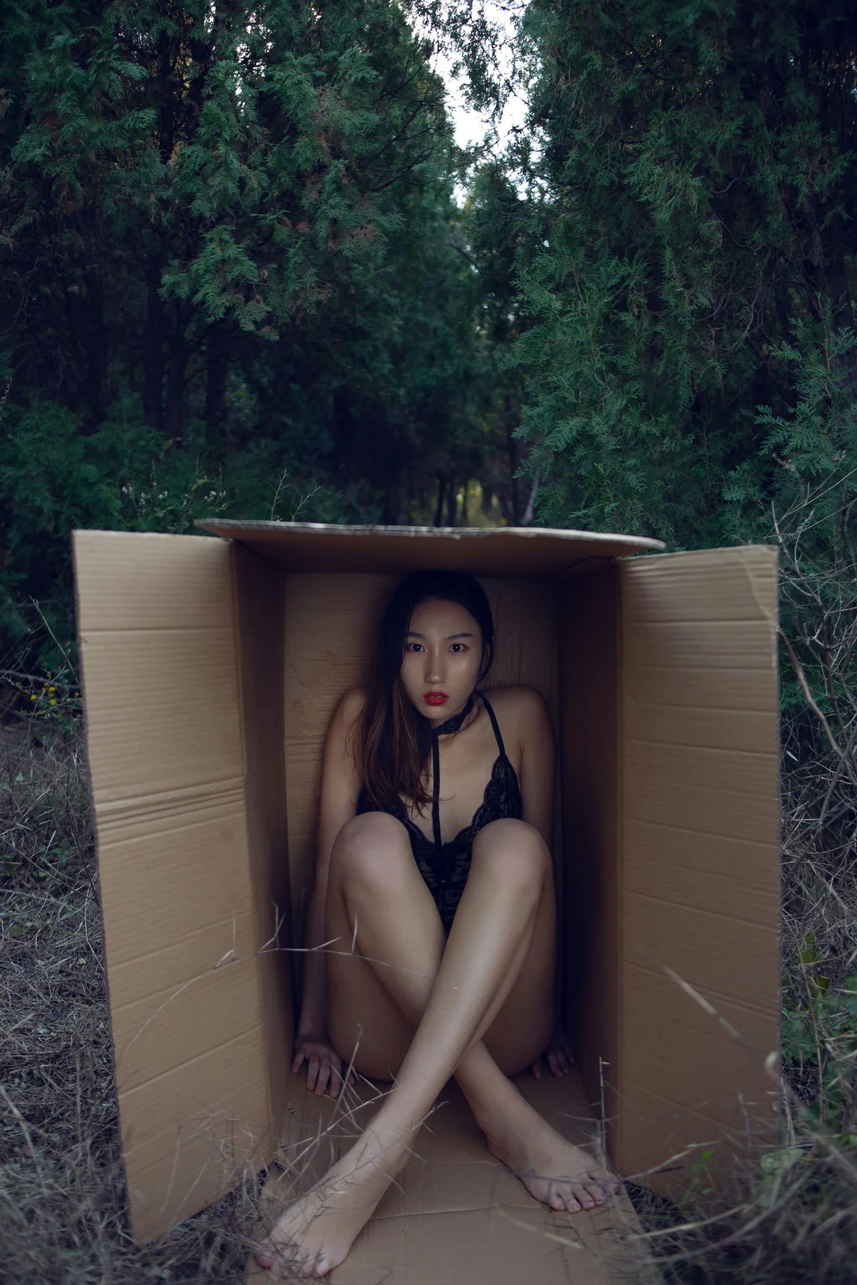 YALAYI 雅拉伊 Vol.130 熏儿 - 5