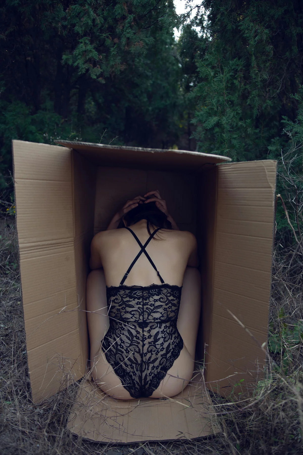 YALAYI 雅拉伊 Vol.130 熏儿 - 6