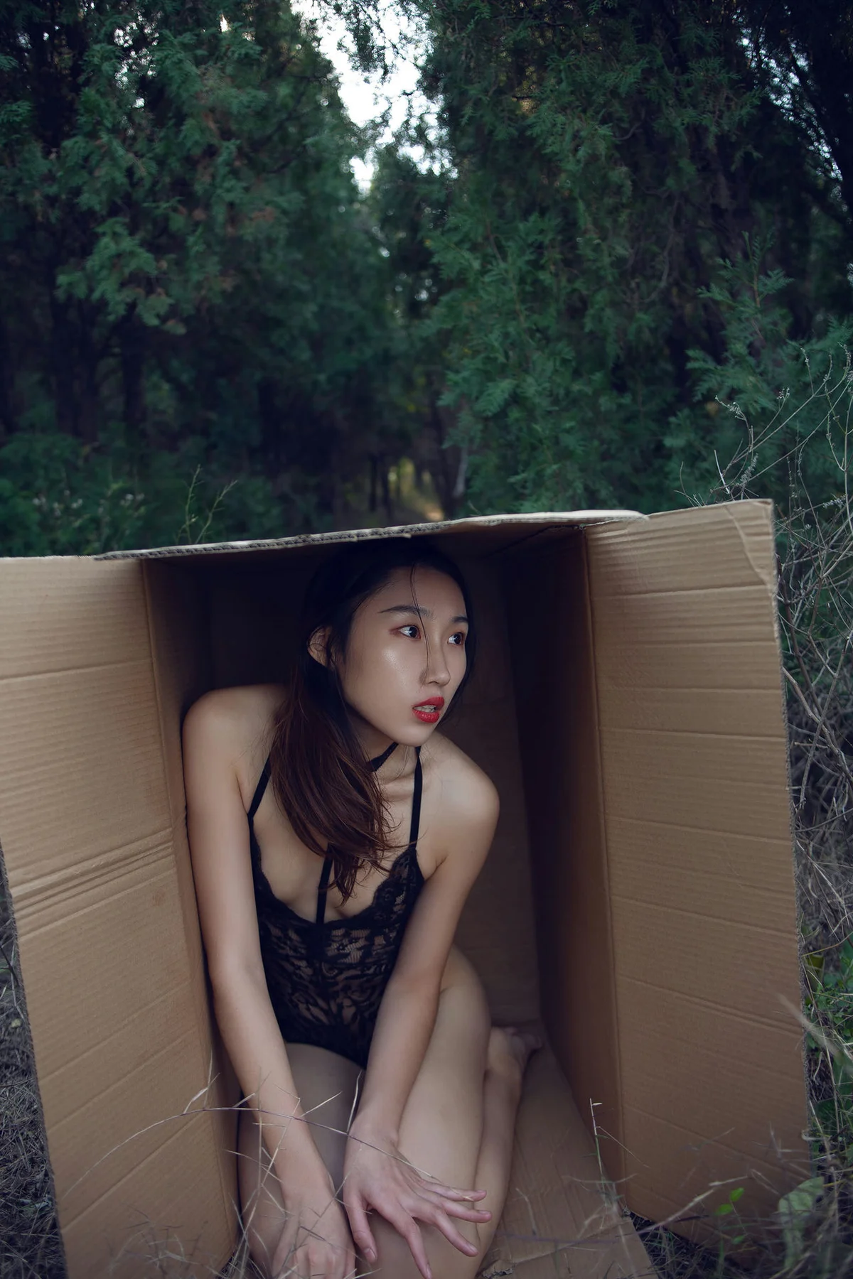 YALAYI 雅拉伊 Vol.130 熏儿 - 7