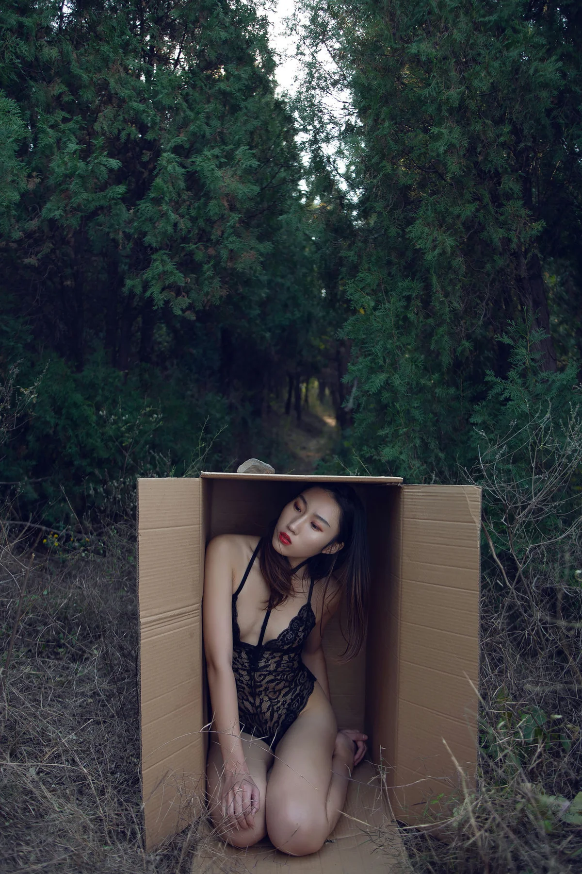 YALAYI 雅拉伊 Vol.130 熏儿 - 8