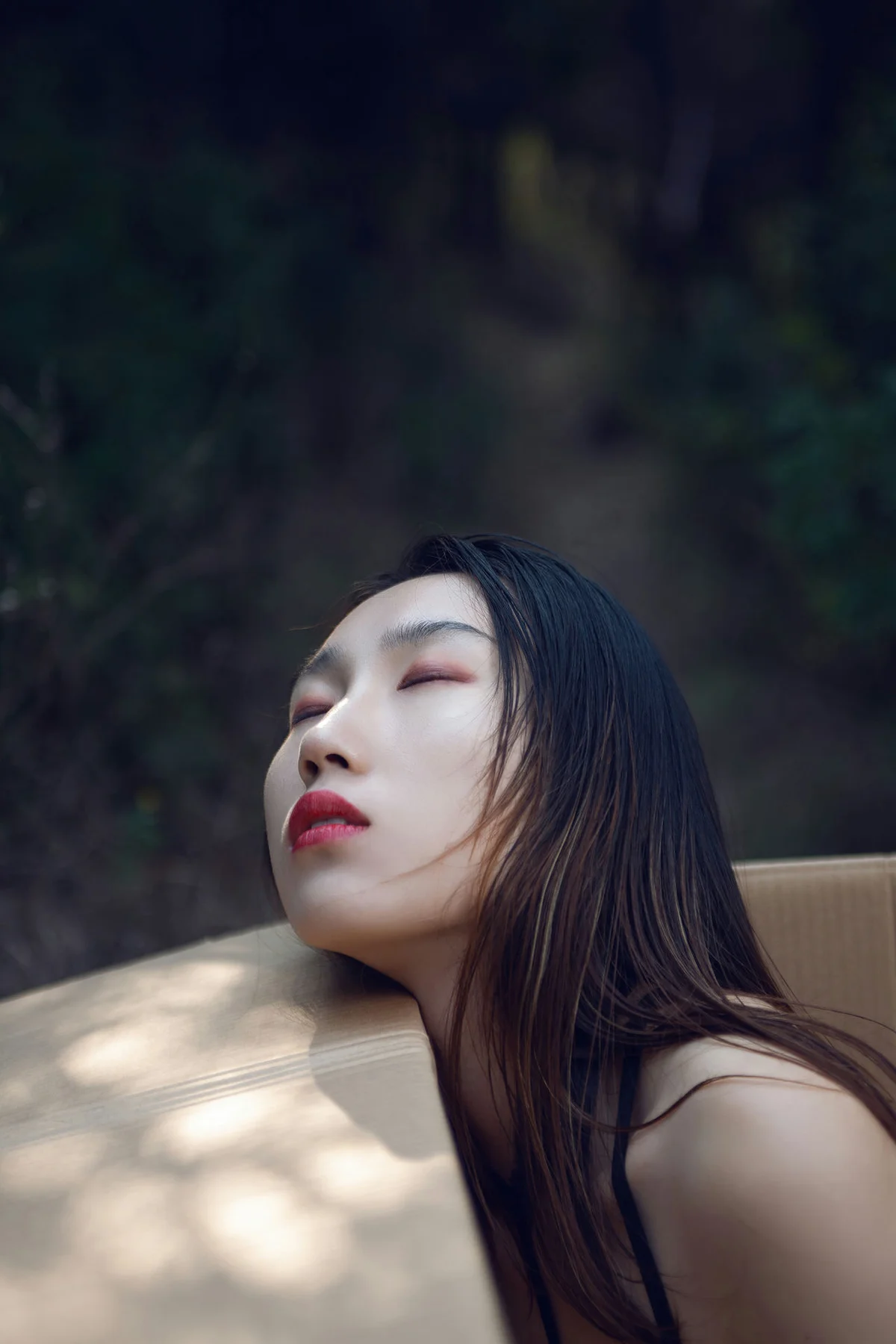 YALAYI 雅拉伊 Vol.130 熏儿 - 9