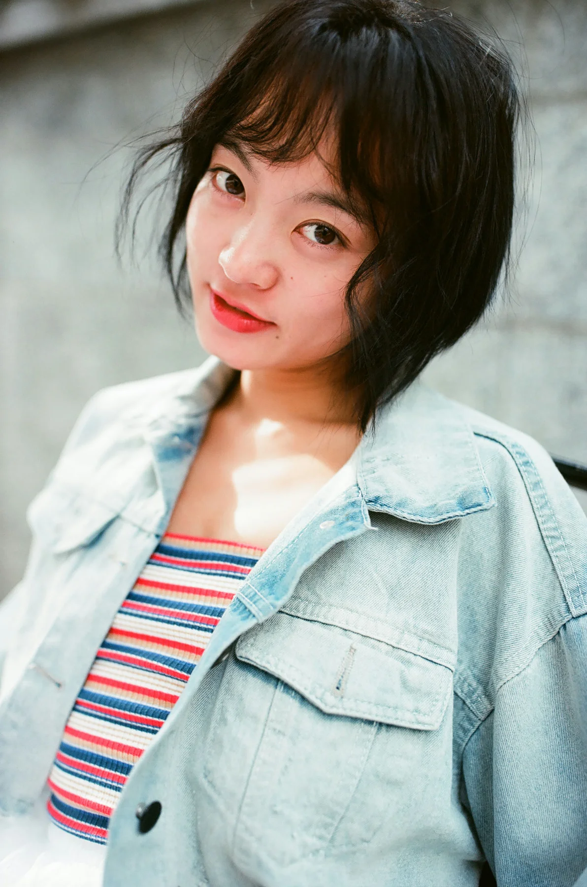 YALAYI 雅拉伊 Vol.131 米粒米粒 - 1