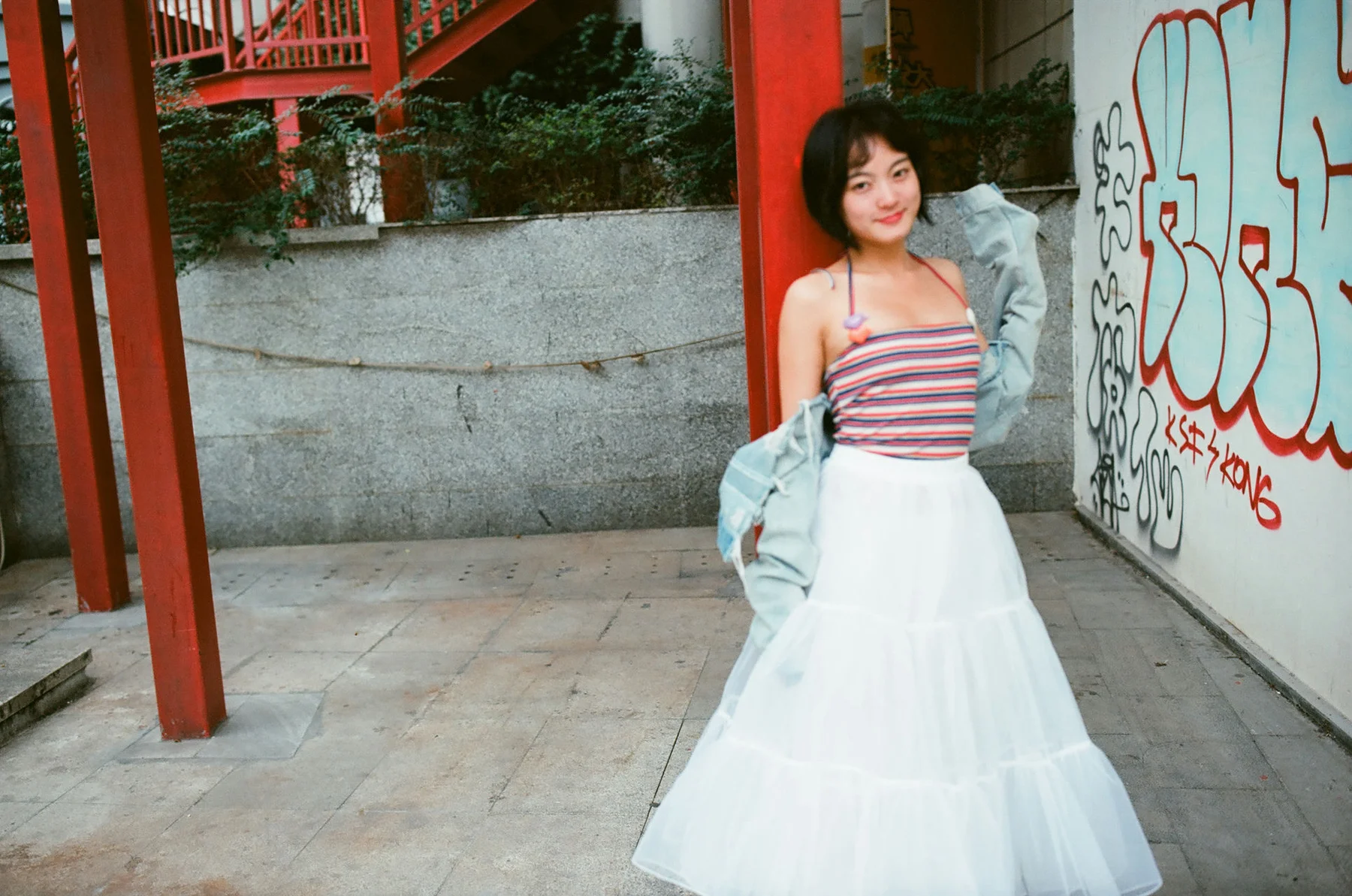 YALAYI 雅拉伊 Vol.131 米粒米粒 - 2