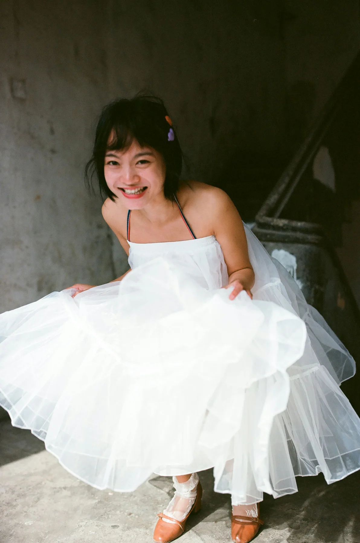 YALAYI 雅拉伊 Vol.131 米粒米粒 - 3