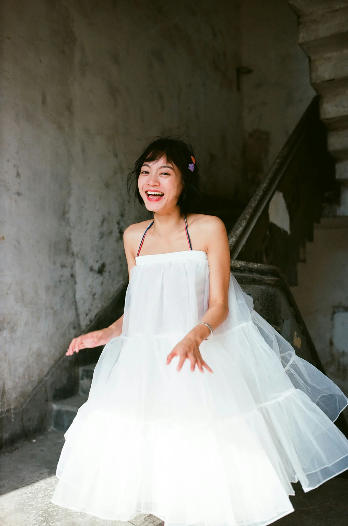 YALAYI 雅拉伊 Vol.131 米粒米粒 - 8