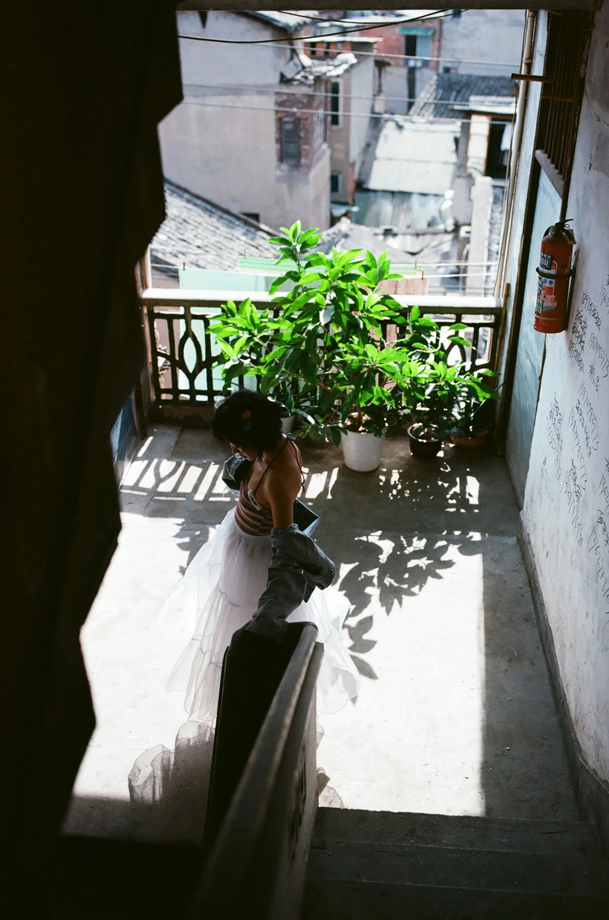 YALAYI 雅拉伊 Vol.131 米粒米粒 - 6