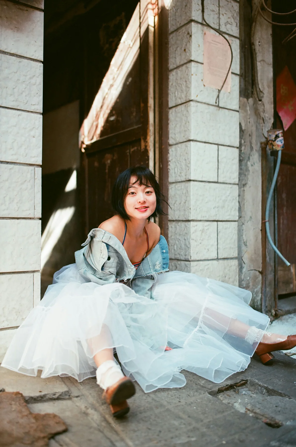 YALAYI 雅拉伊 Vol.131 米粒米粒 - 8