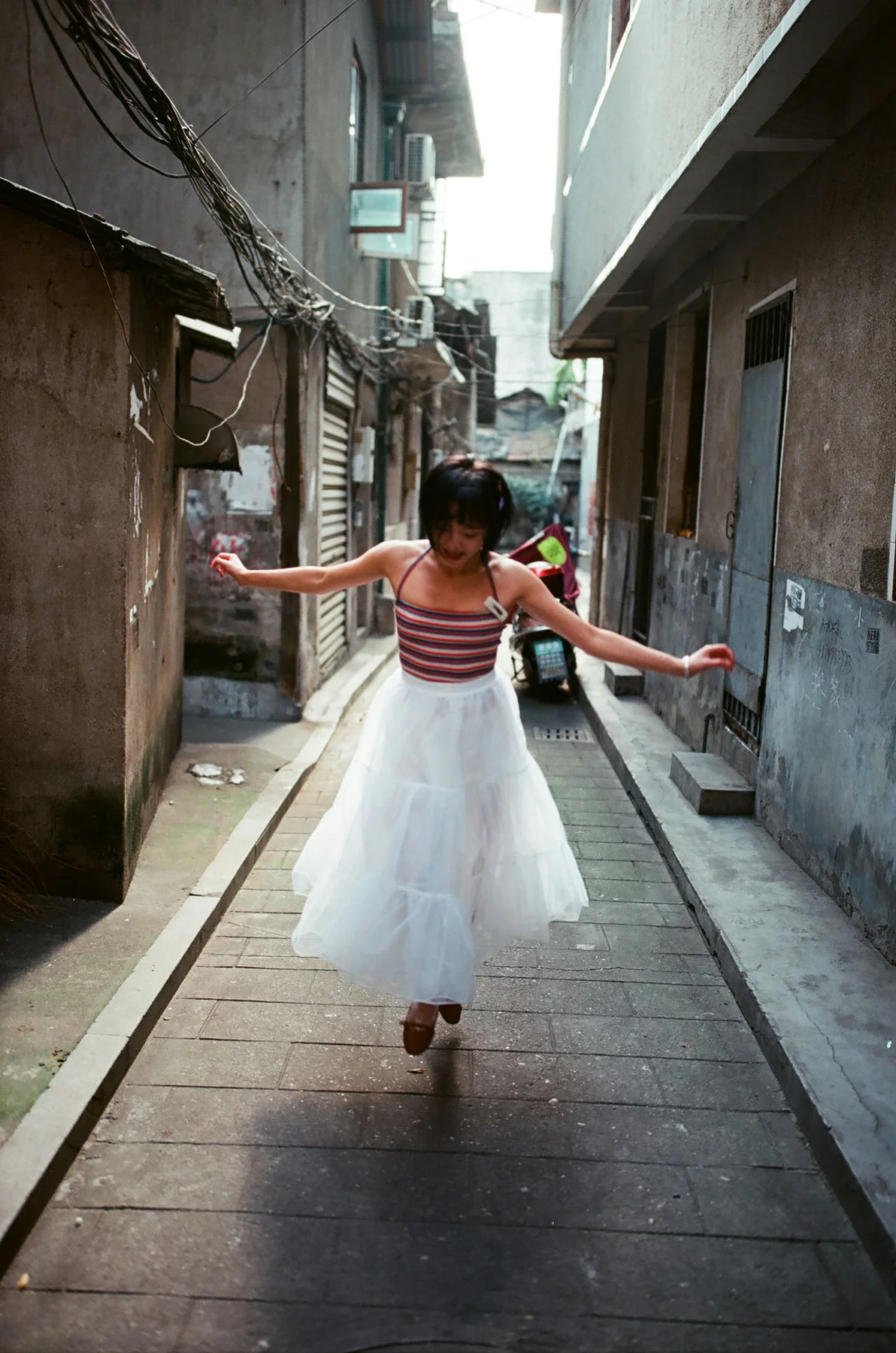 YALAYI 雅拉伊 Vol.131 米粒米粒 - 9