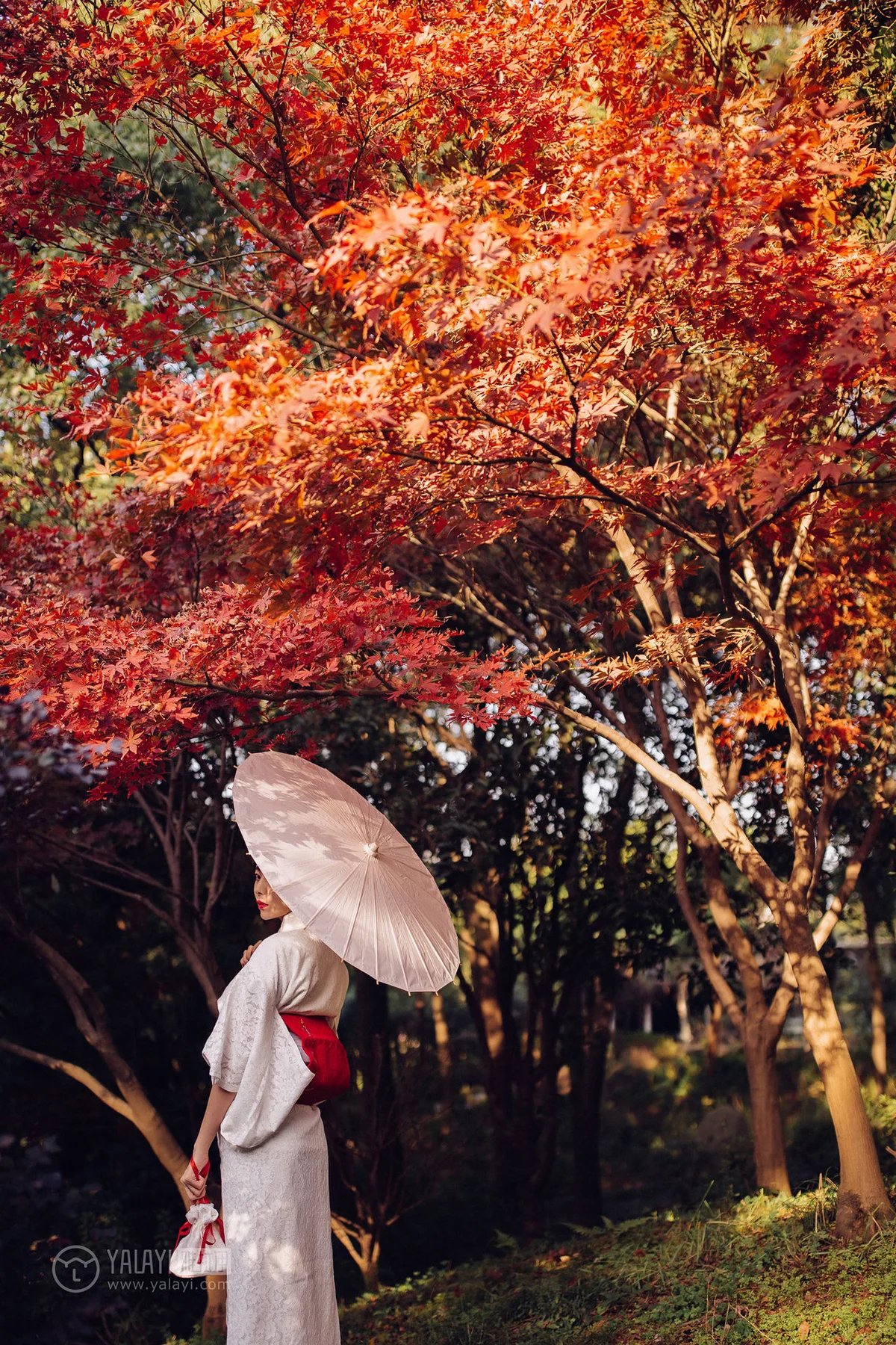 YALAYI 雅拉伊 Vol.136 静静 - 7