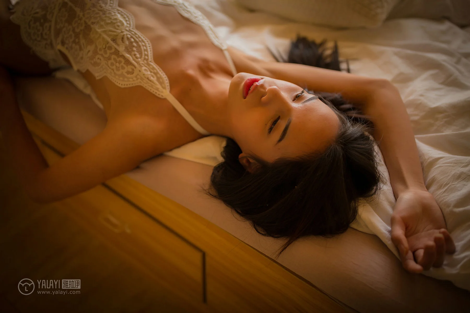 YALAYI 雅拉伊 Vol.142 regina - 5