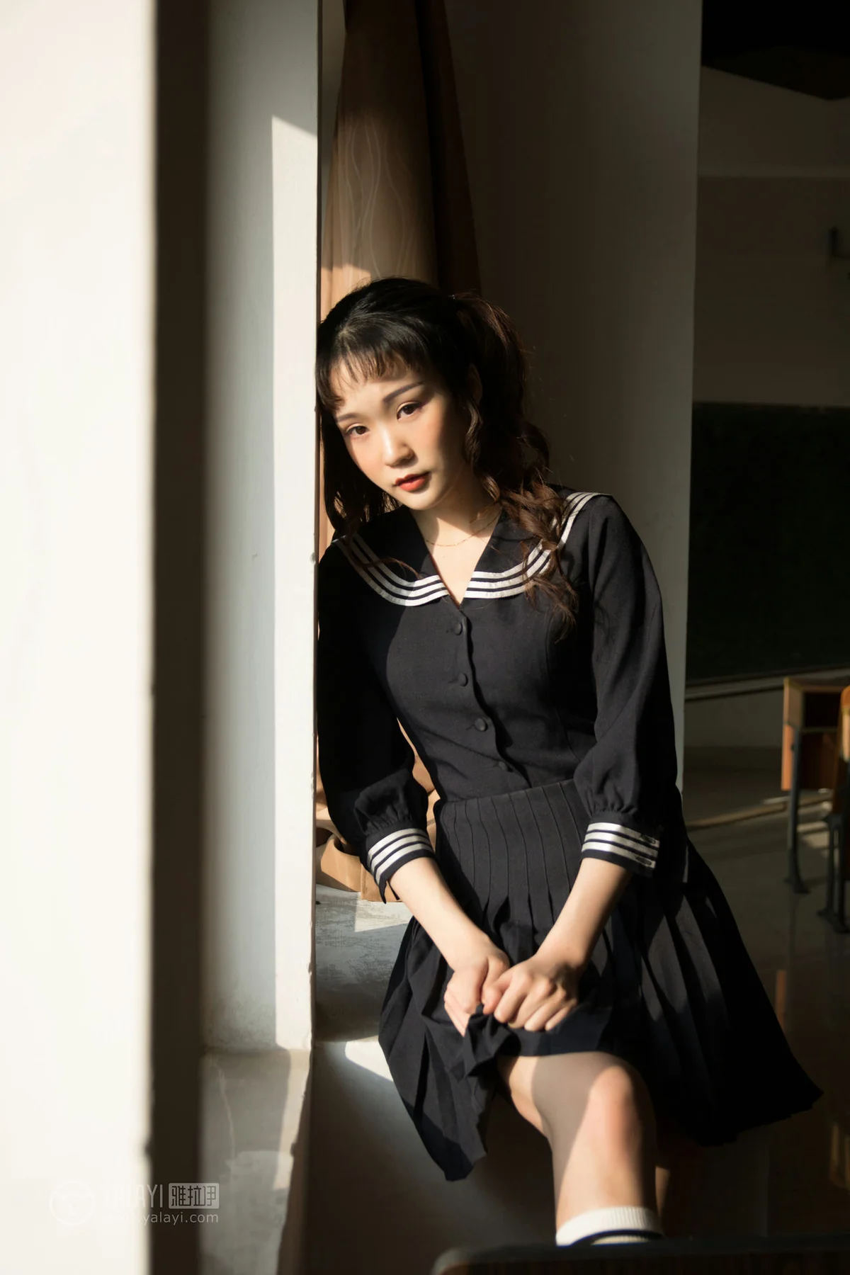 YALAYI 雅拉伊 Vol.147 奥利 - 4