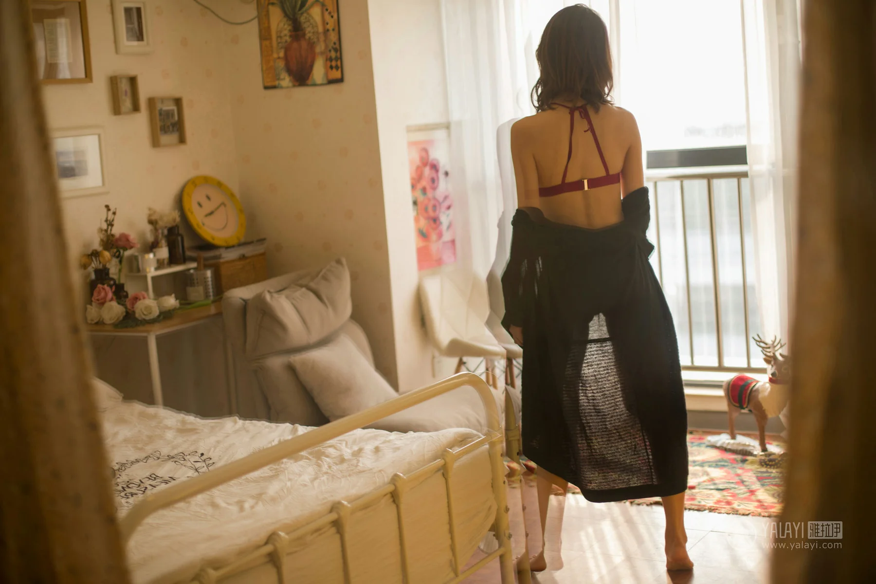 YALAYI 雅拉伊 Vol.159 佳佳 - 10