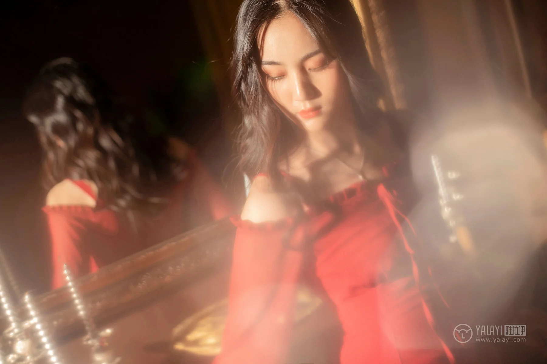 YALAYI 雅拉伊 Vol.164 项兴咏 - 2