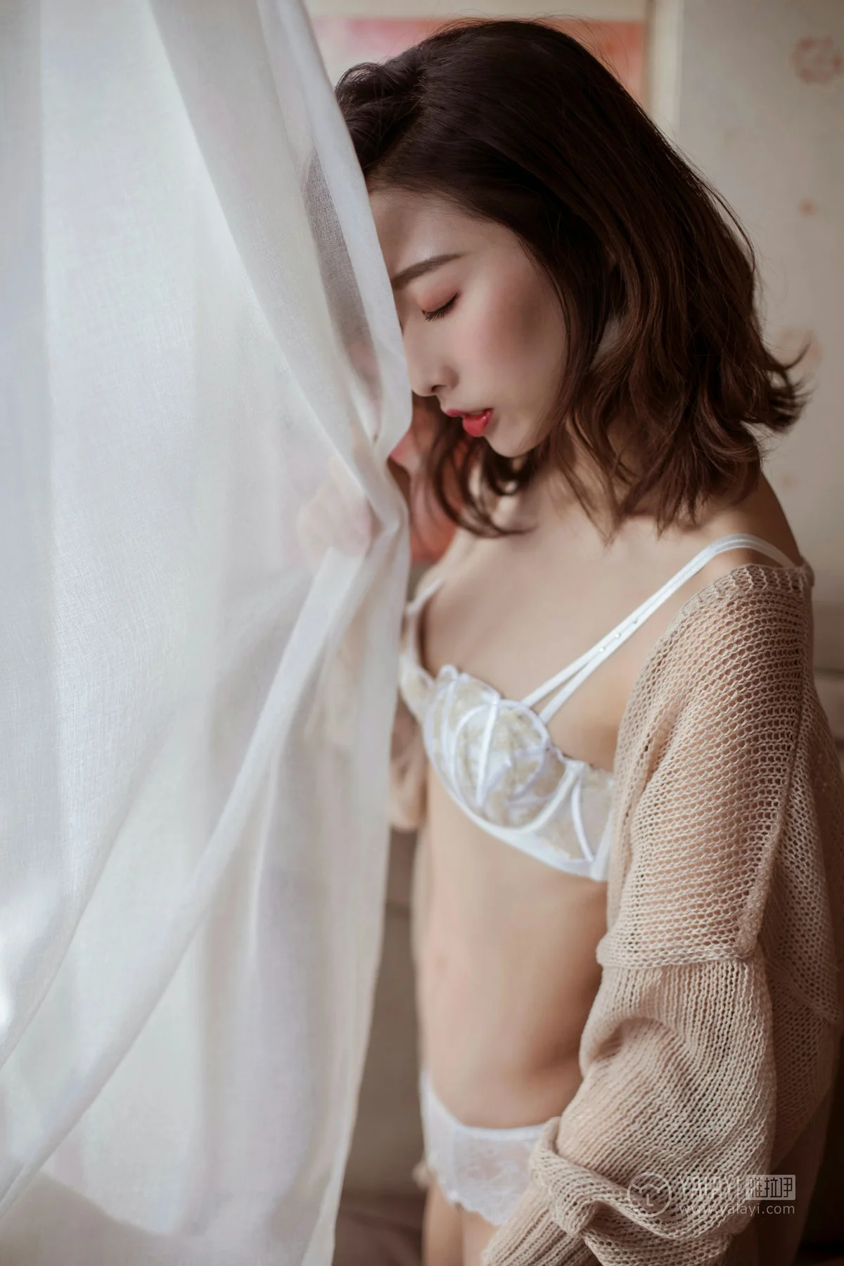 YALAYI 雅拉伊 Vol.165 佳佳 - 3