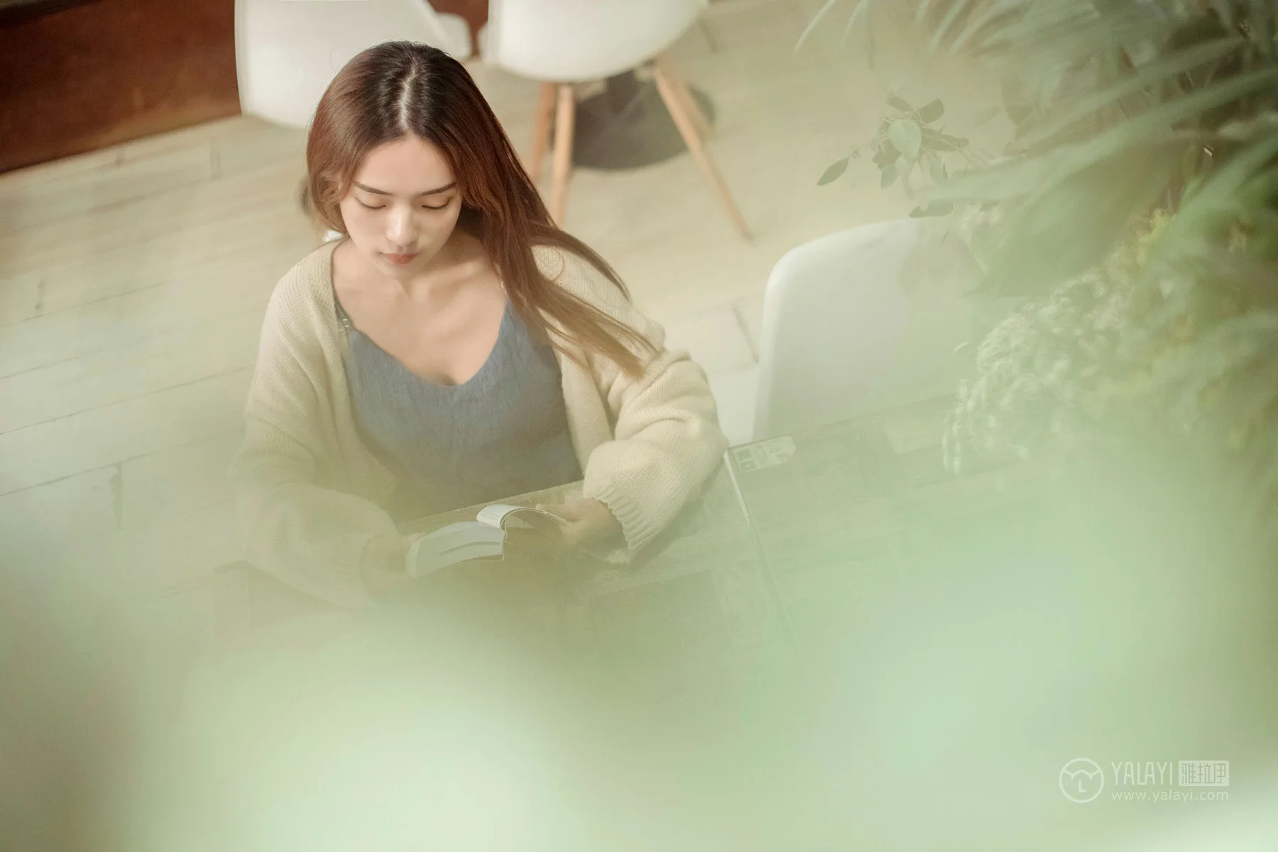 YALAYI 雅拉伊 Vol.175 白日梦 虚度时光 - 4