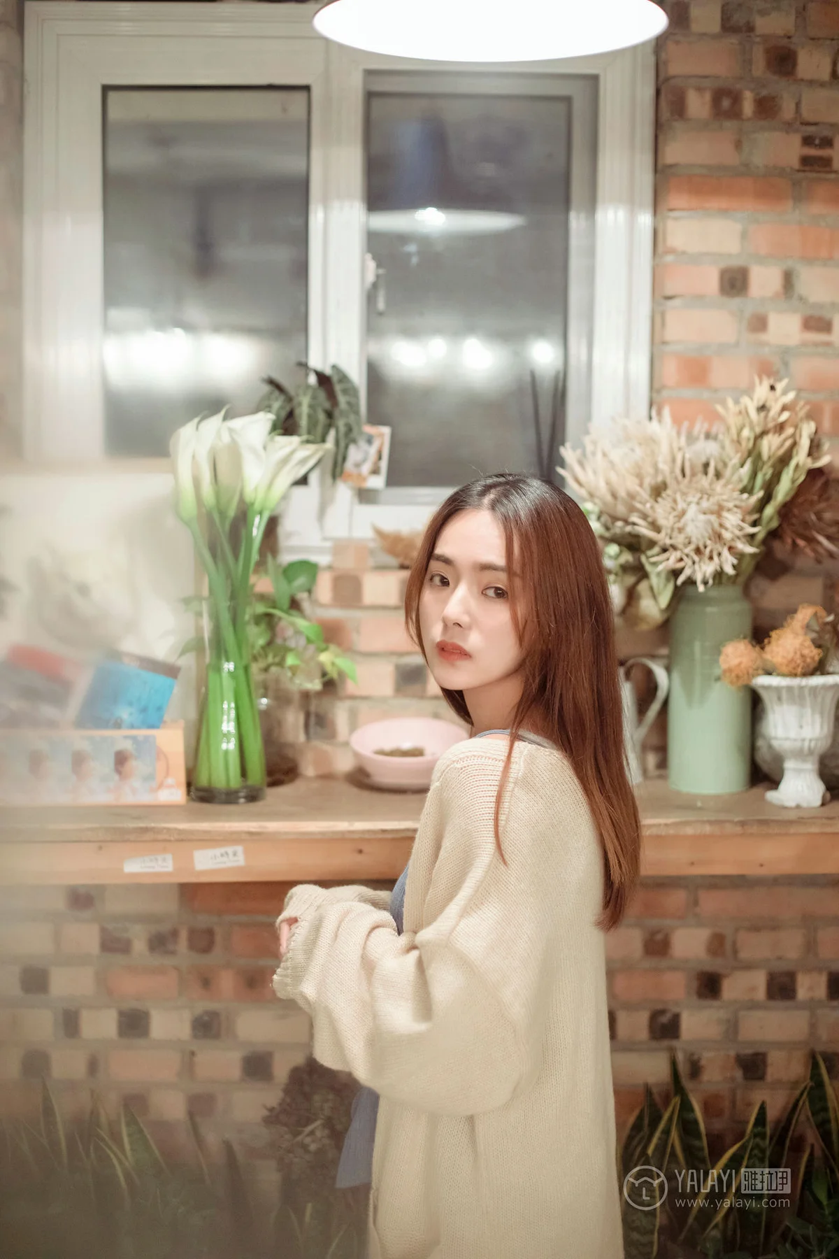 YALAYI 雅拉伊 Vol.175 白日梦 虚度时光 - 5
