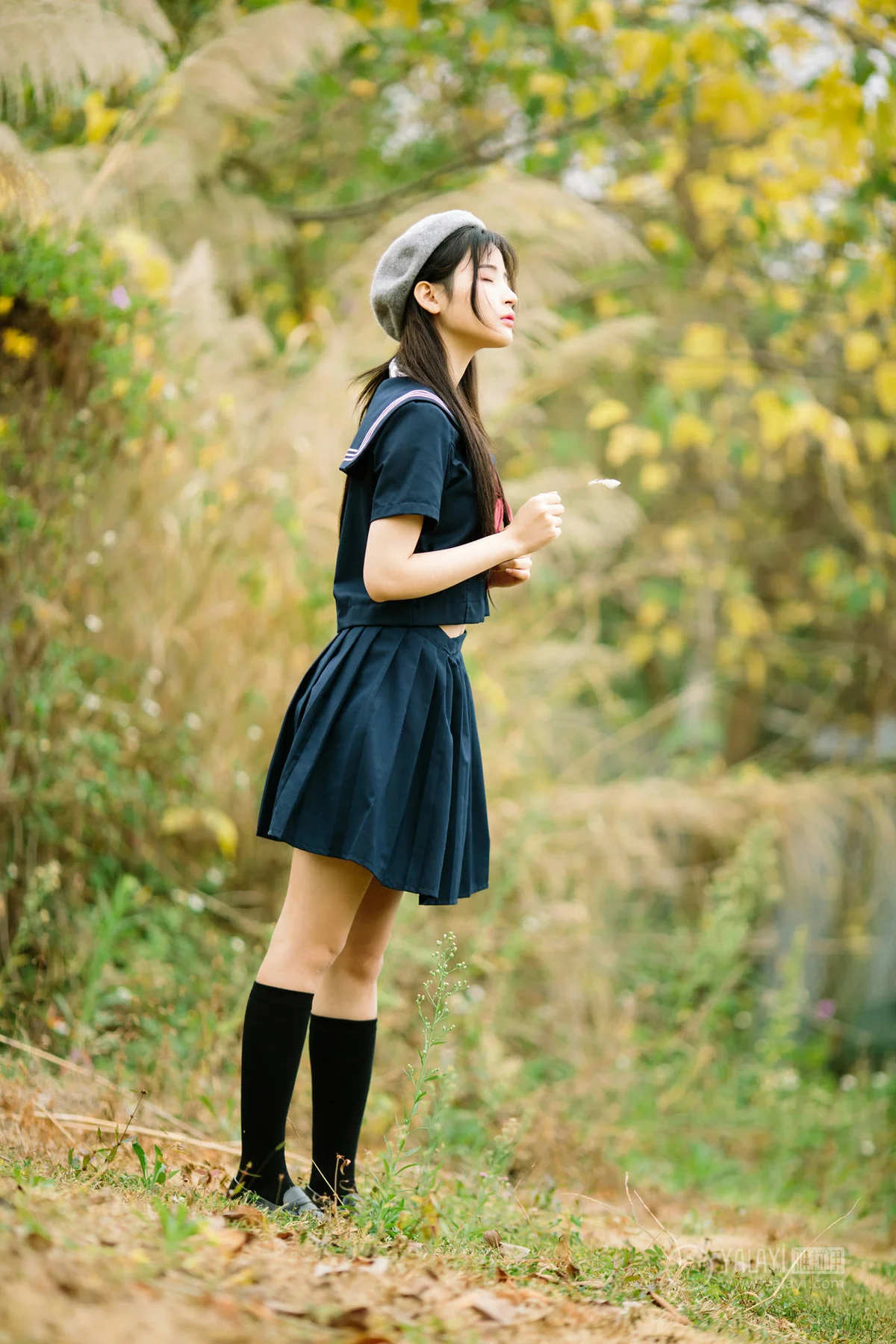 YALAYI 雅拉伊 Vol.189  阿惜 - 10