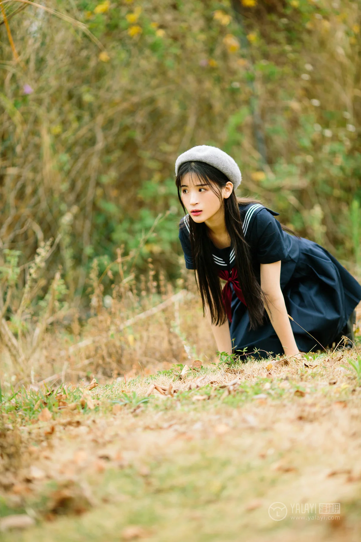 YALAYI 雅拉伊 Vol.189  阿惜 - 3