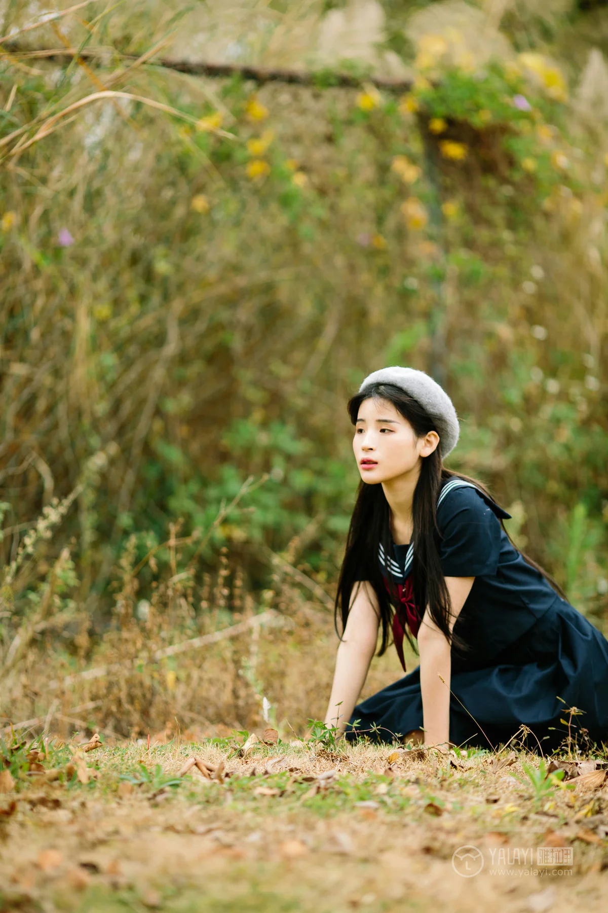 YALAYI 雅拉伊 Vol.189  阿惜 - 4