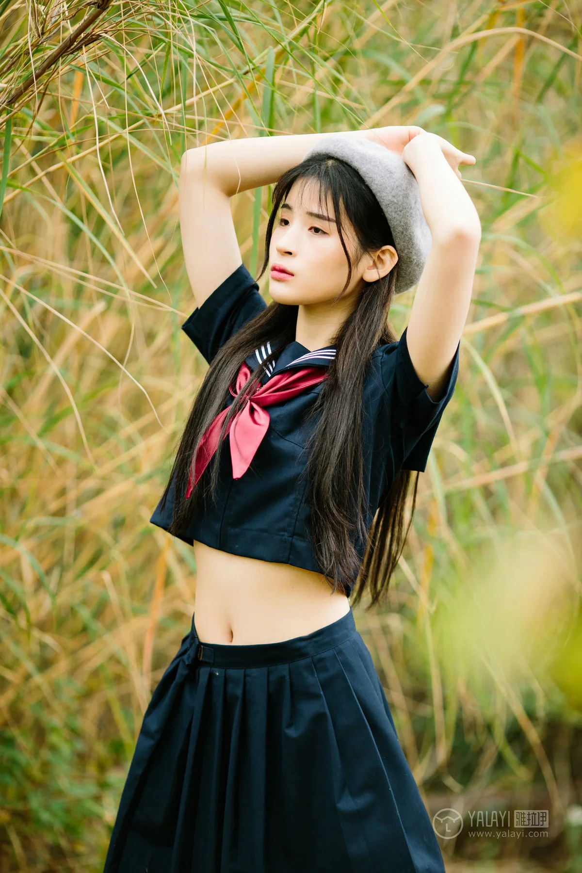 YALAYI 雅拉伊 Vol.189  阿惜 - 8