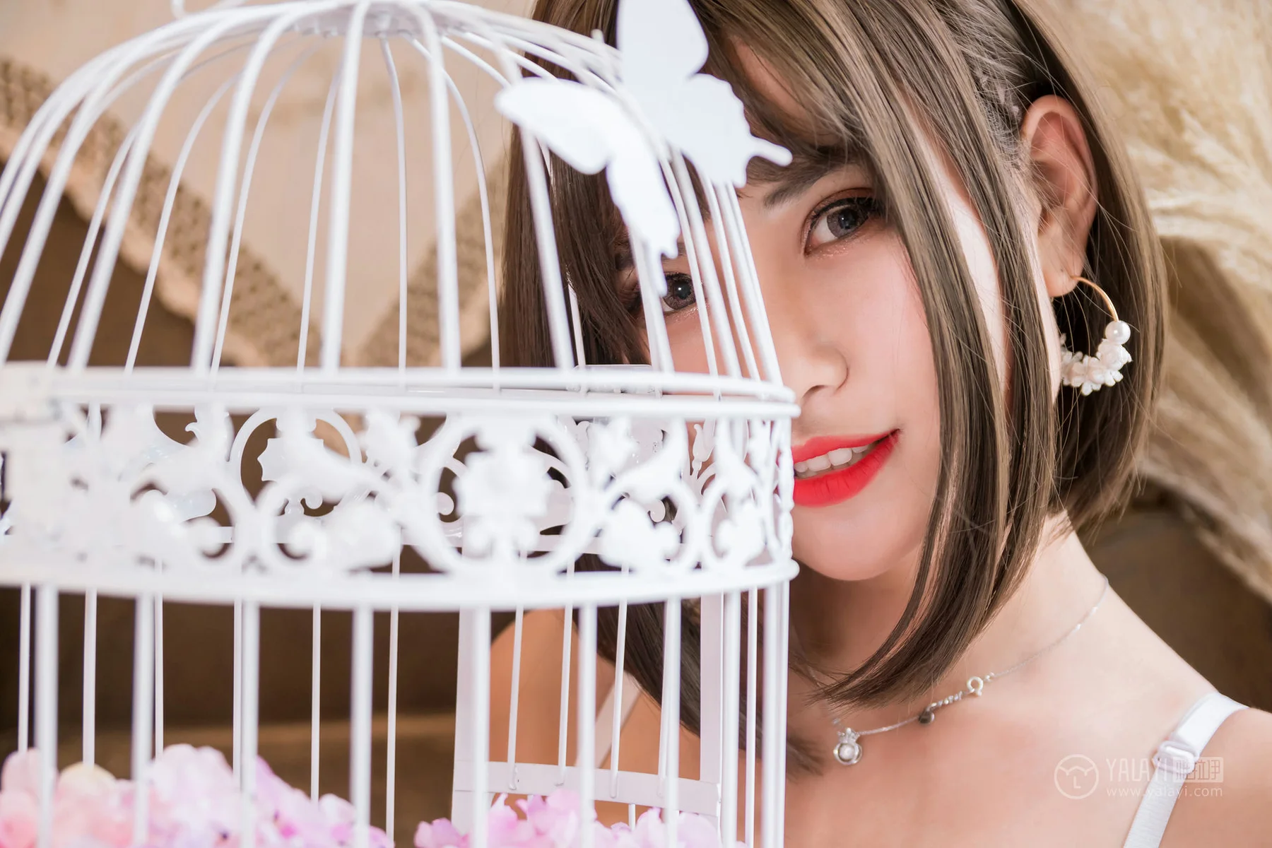 YALAYI 雅拉伊 Vol.190 宝儿 - 2