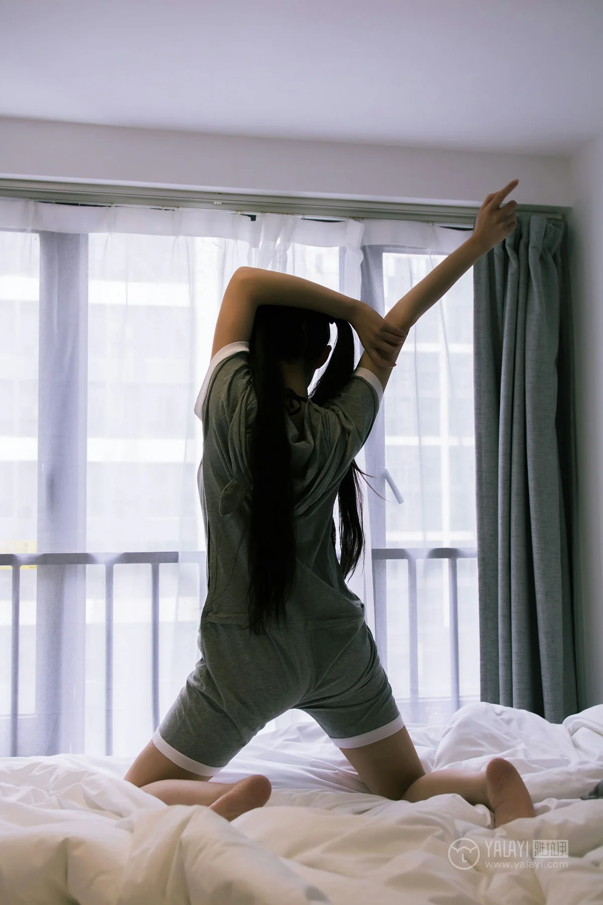 YALAYI 雅拉伊 Vol.201 小琉 - 5