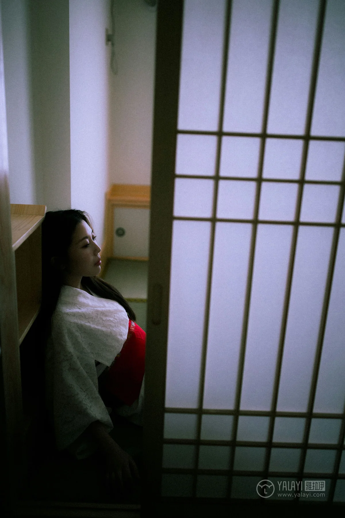 YALAYI 雅拉伊 Vol.202 圆圆 - 1