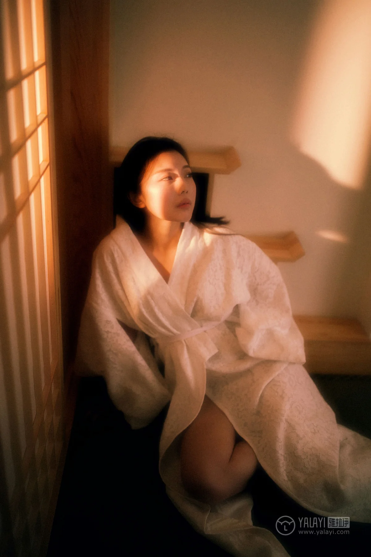 YALAYI 雅拉伊 Vol.202 圆圆 - 9
