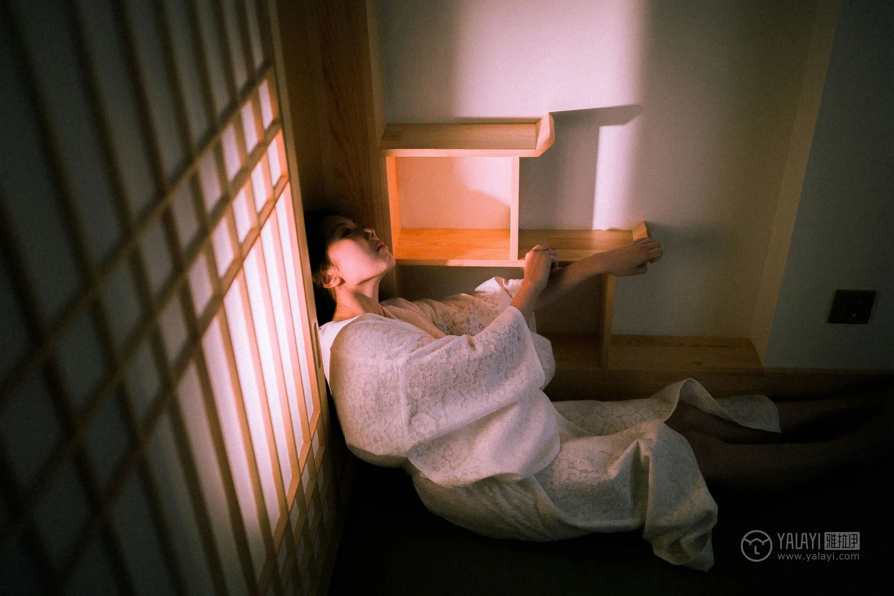 YALAYI 雅拉伊 Vol.202 圆圆 - 1