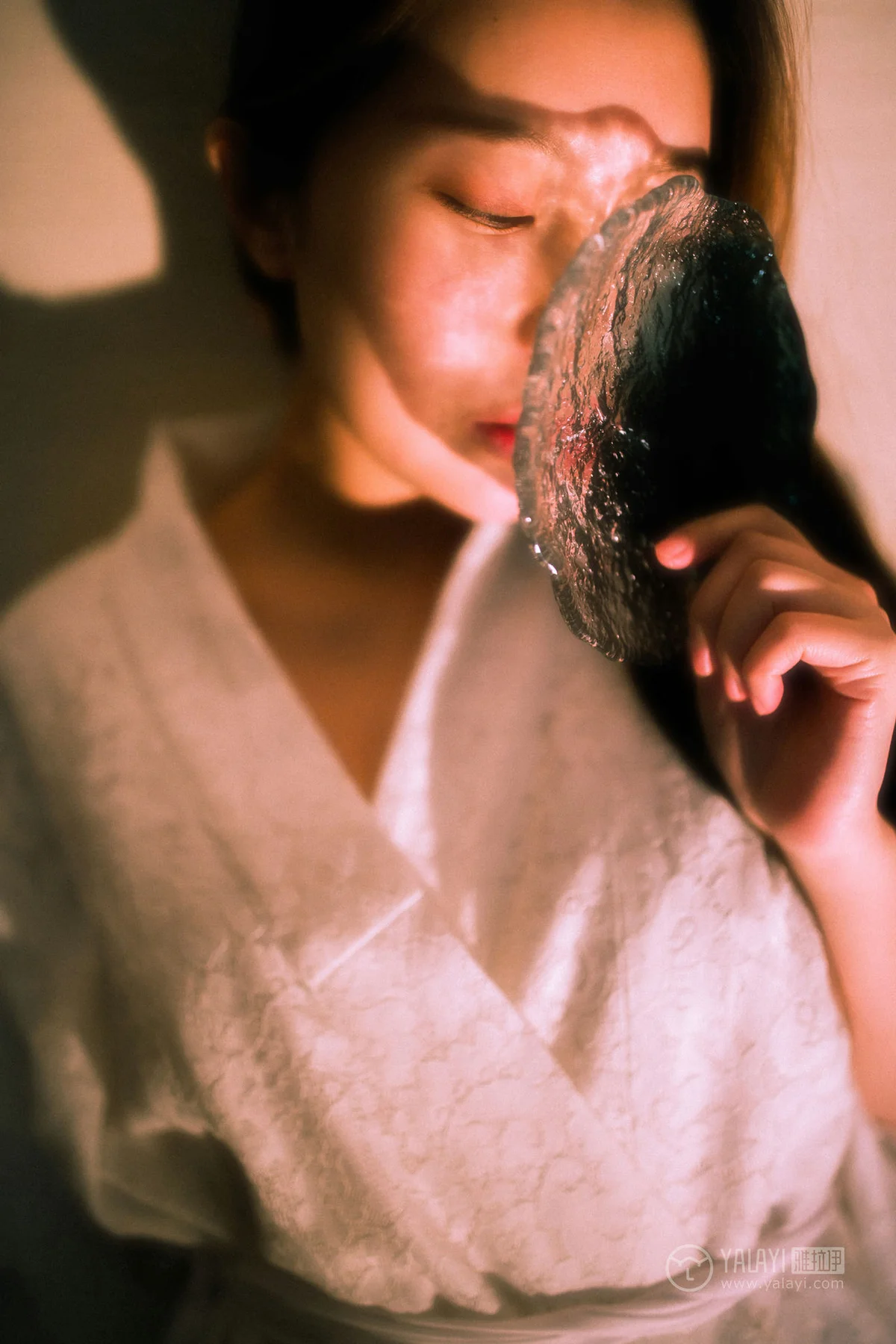 YALAYI 雅拉伊 Vol.202 圆圆 - 3