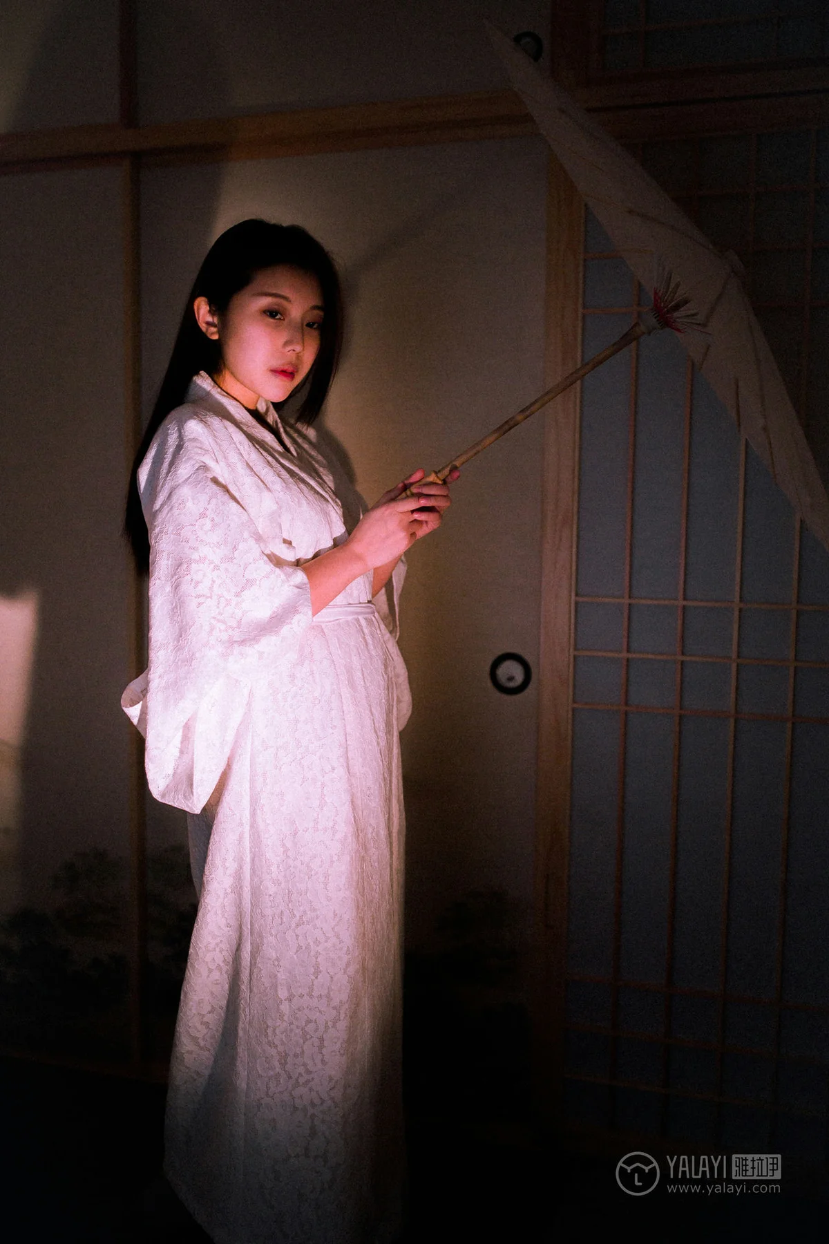 YALAYI 雅拉伊 Vol.202 圆圆 - 4