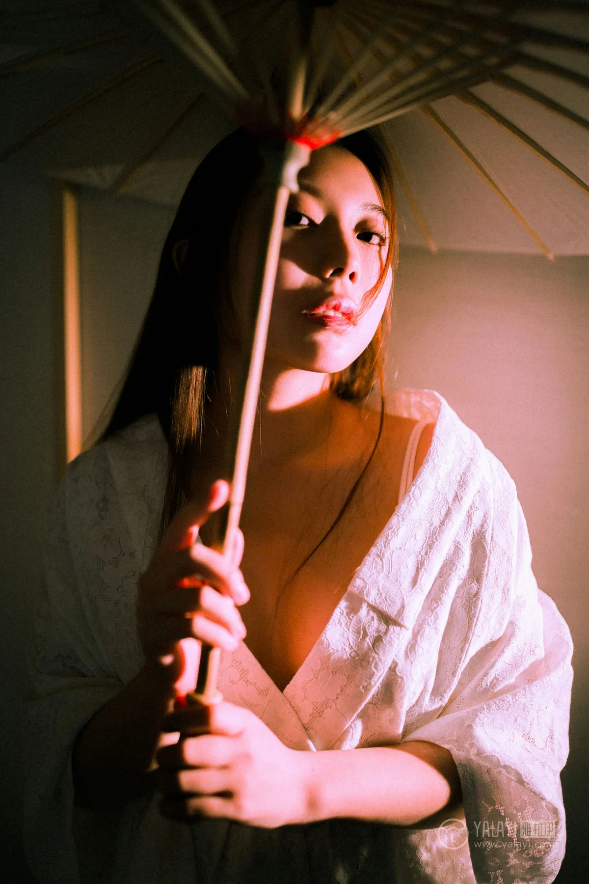 YALAYI 雅拉伊 Vol.202 圆圆 - 8