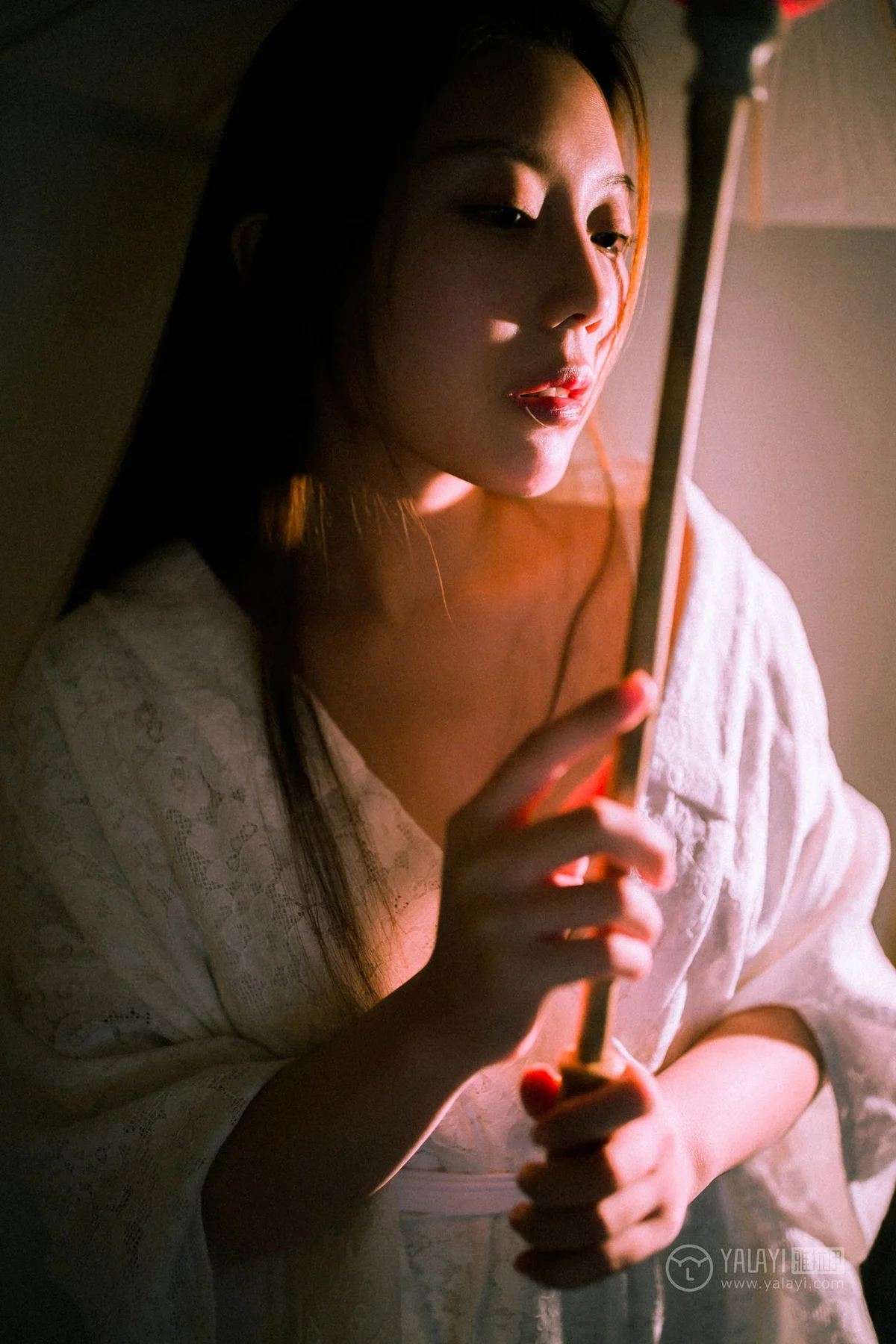 YALAYI 雅拉伊 Vol.202 圆圆 - 9