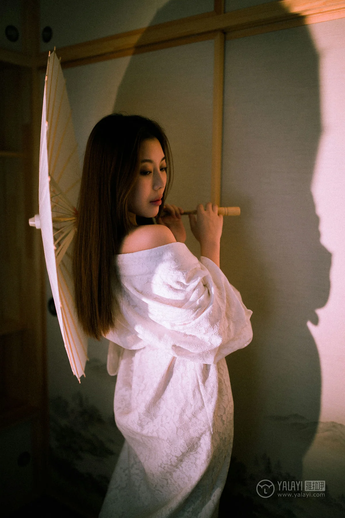 YALAYI 雅拉伊 Vol.202 圆圆 - 10