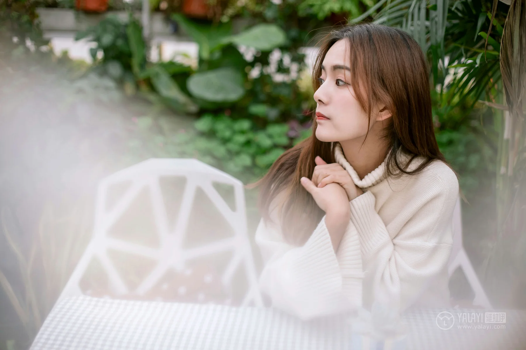 YALAYI 雅拉伊 Vol.209 白日梦 - 10